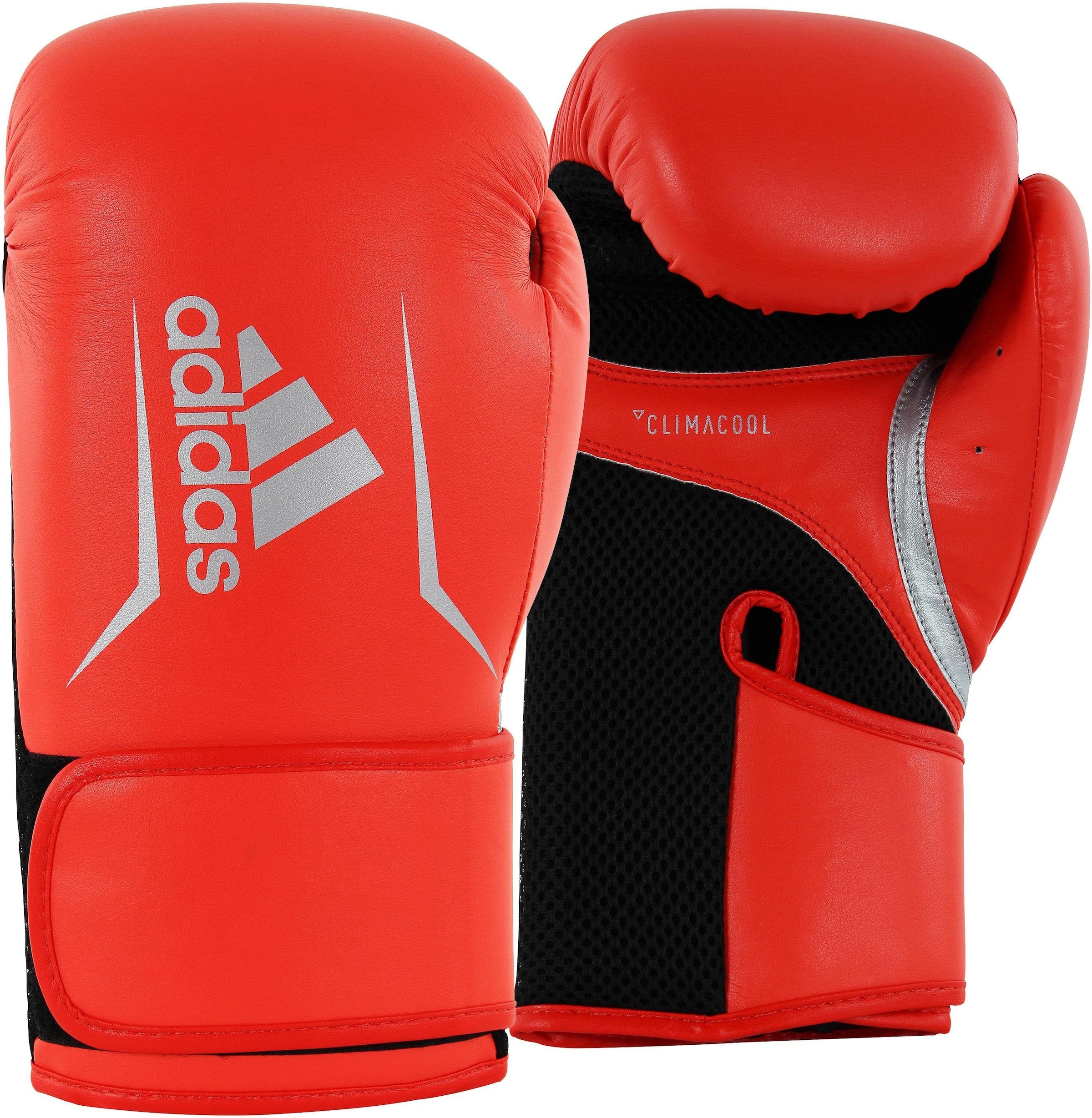 adidas Entdecke Performance »Damen auf 100« Boxhandschuhe Speed