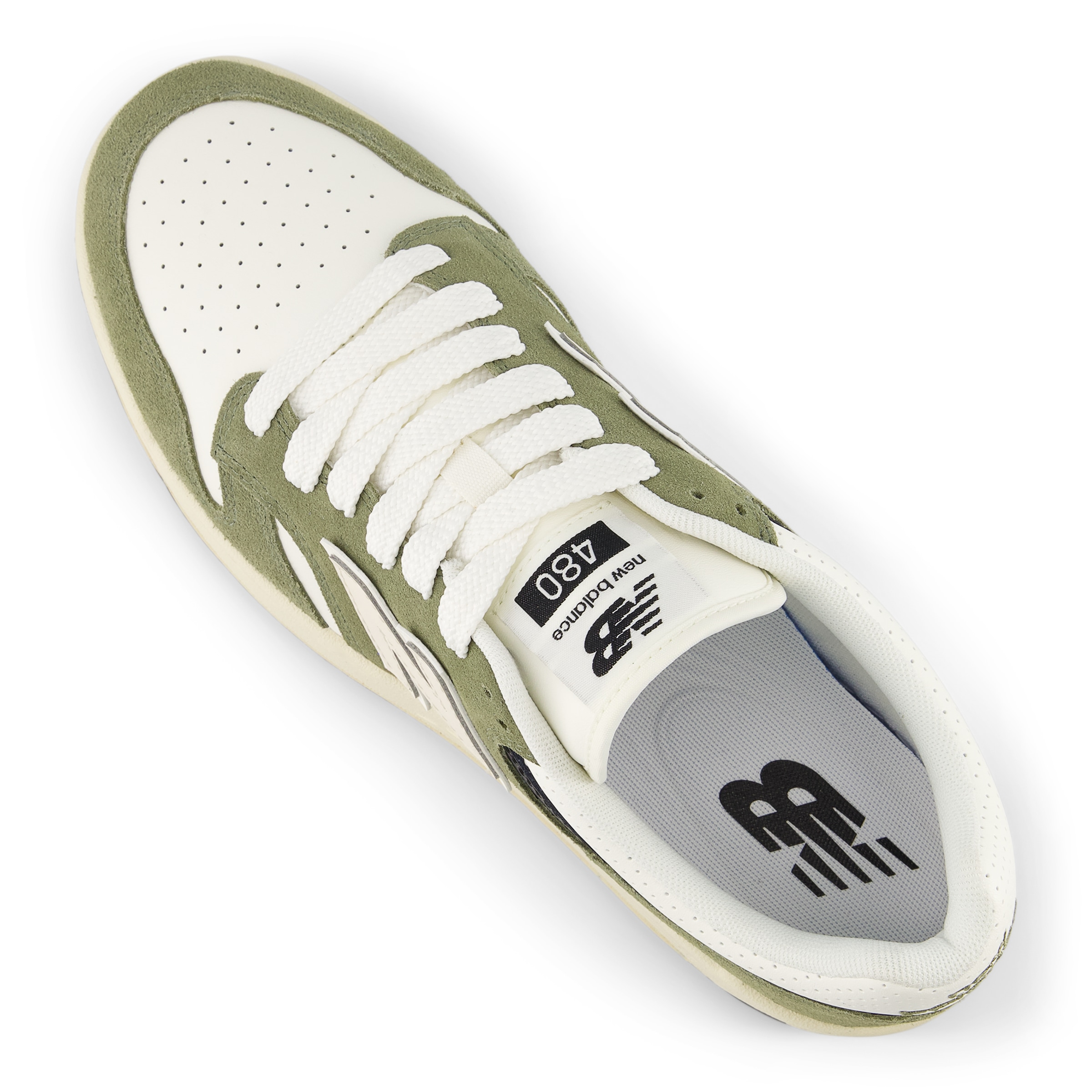 New Balance Sneaker »BB480«