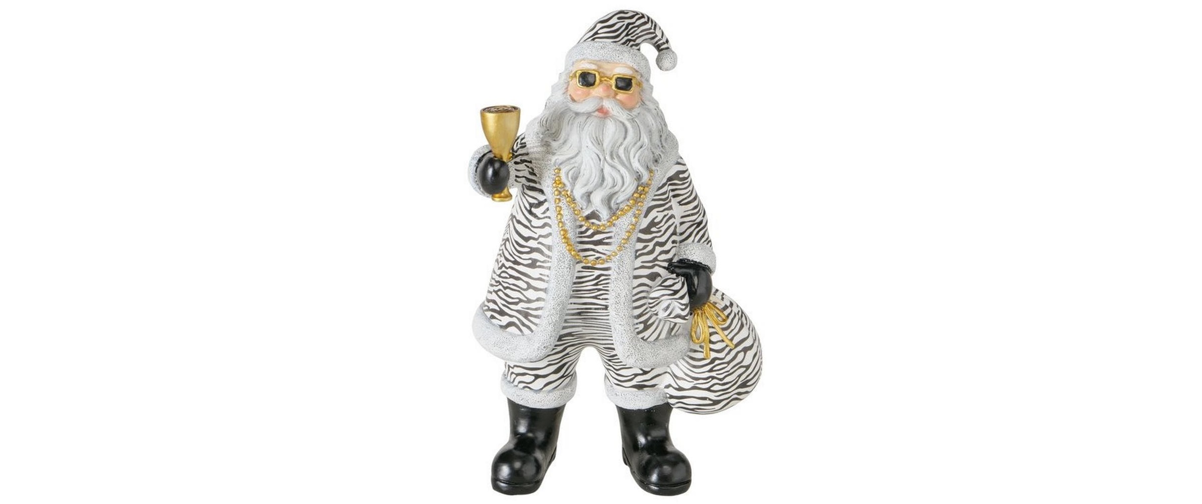 Image of BOLTZE Weihnachtsfigur "Boltze Weihnachtsfigur Animal "