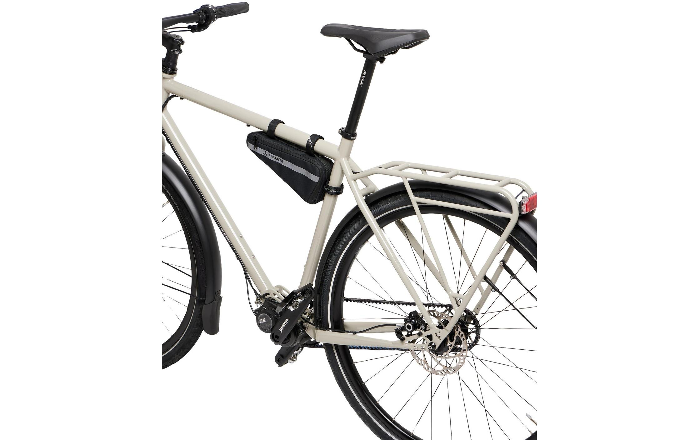 VAUDE Sac de cadre »Frame Bag M Black«