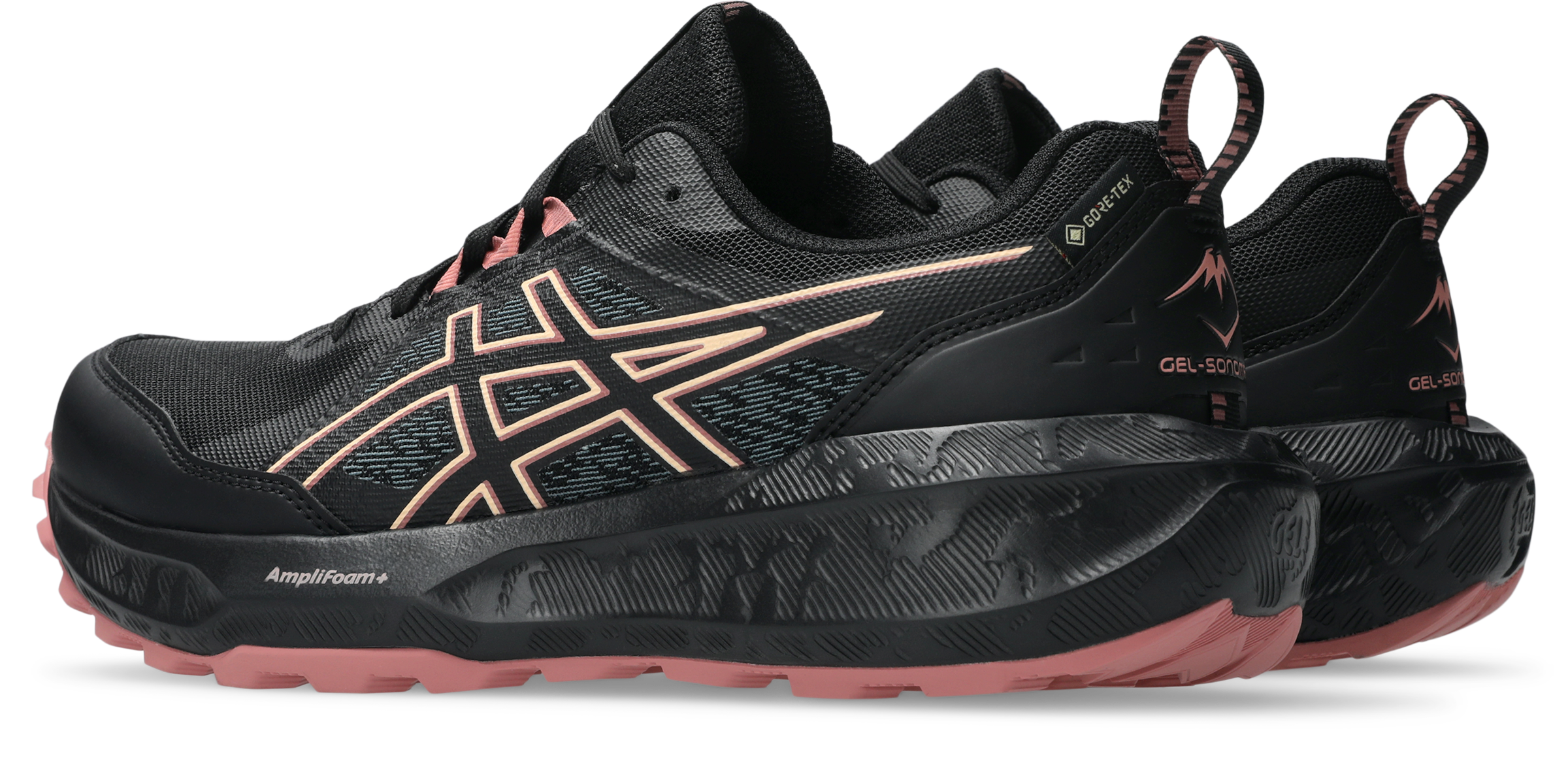 Asics Chaussures de trail »GEL-SONOMA 8 GTX«  wasserdicht