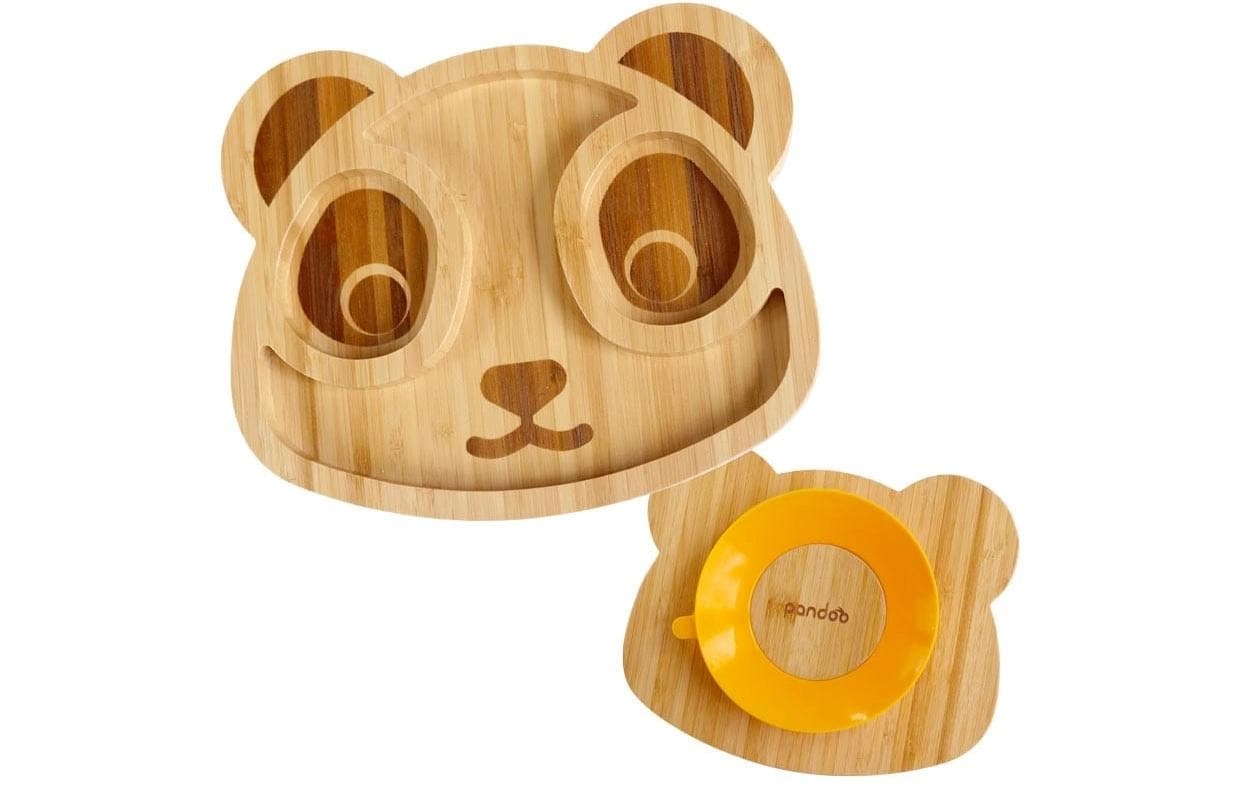   Set de vaisselle pour enfants »Kindergeschirr-Set 4-teilig 1 St«