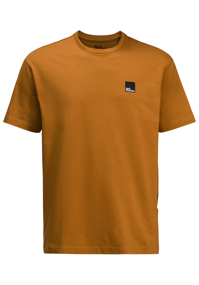 Jack Wolfskin T-Shirt »ESCHENHEIMER T«