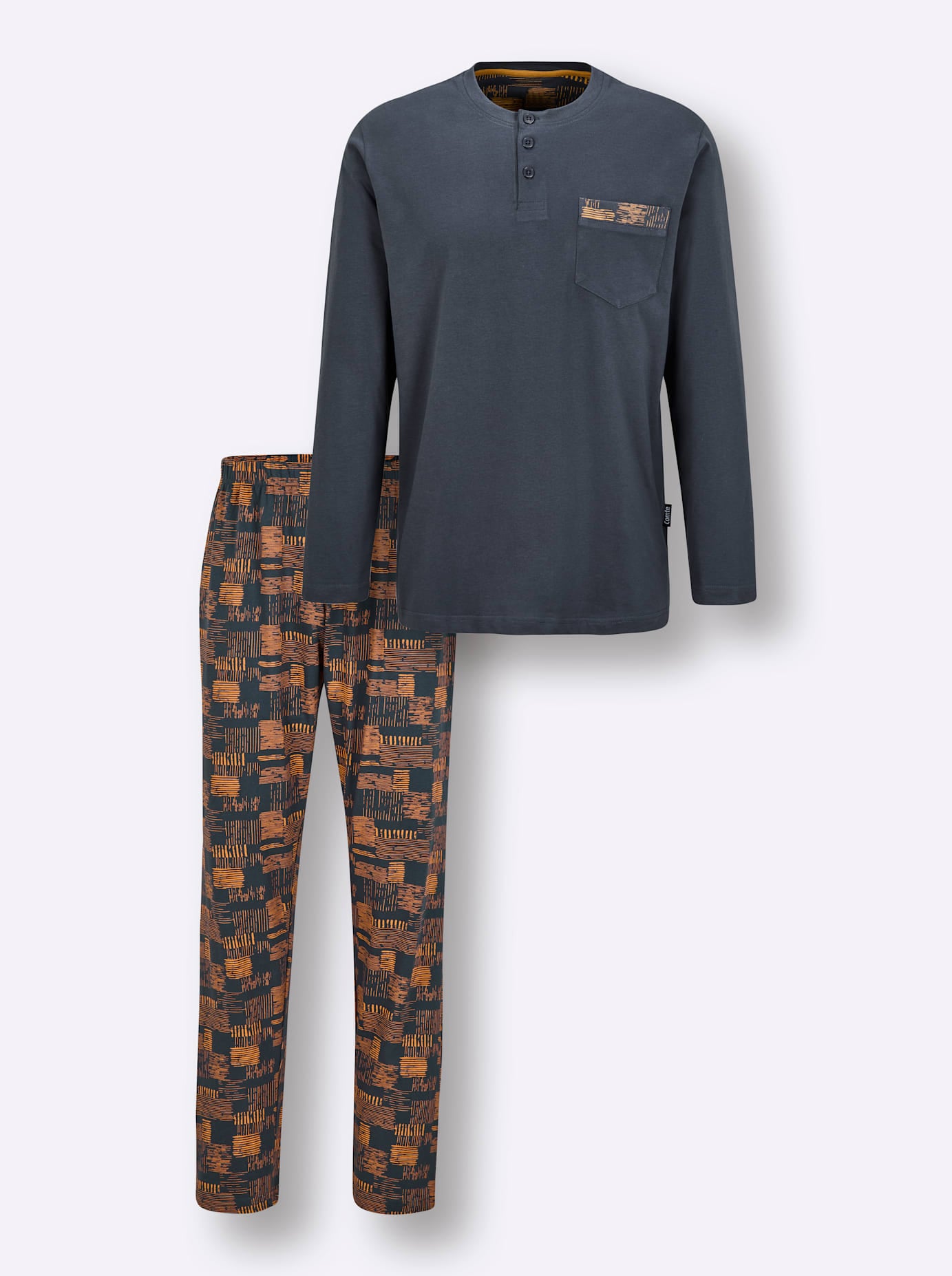 Comte Pyjama