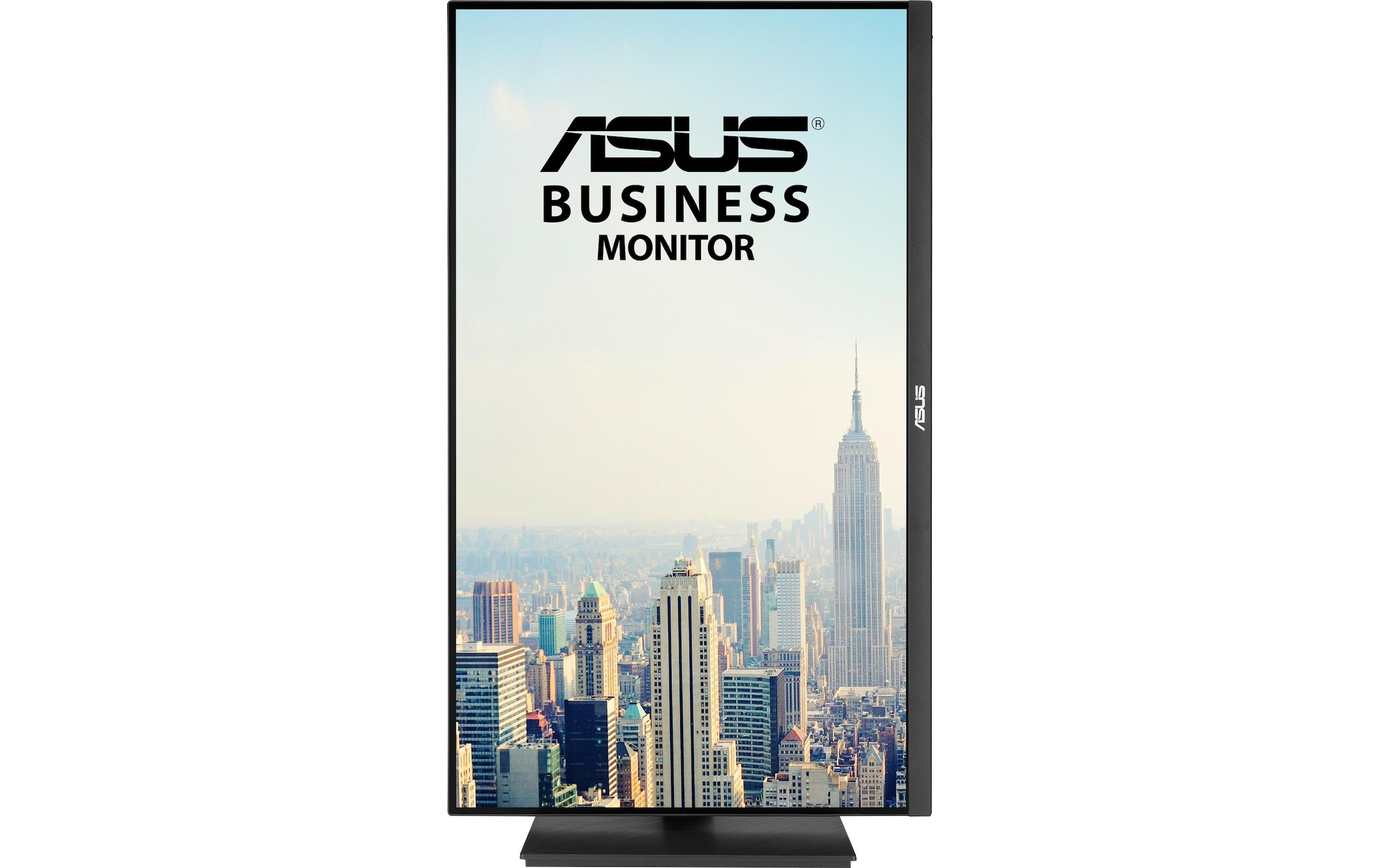 Asus Moniteur LED 79,69 cm/31,5 ″  3840 x 2160 px 4 Reaktionszeit 60 Hz