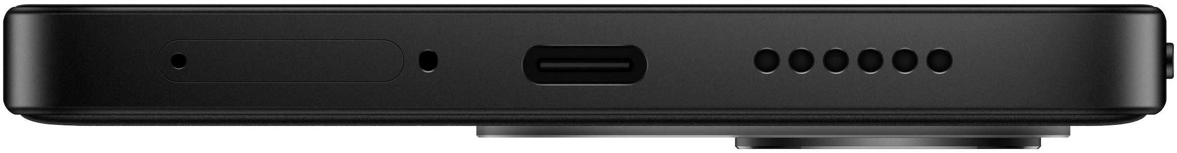 Xiaomi Smartphone »Note 17« noir