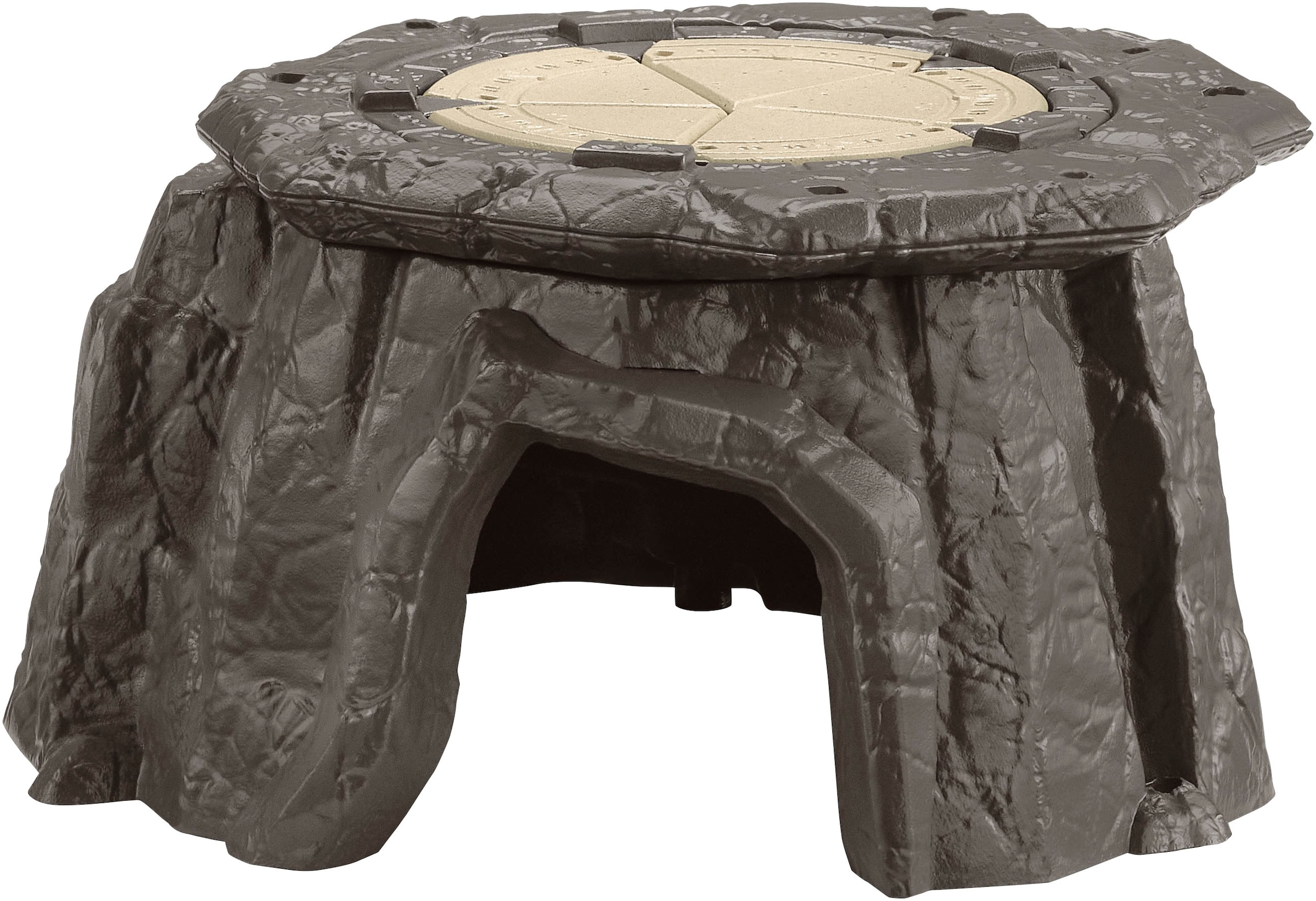 Schleich® Monde de jeu »DINOSAURS, Dino Tempel-Eroberung Mega-Set (42656)«