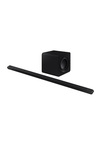 Soundbar »HW-S800B Premium S«