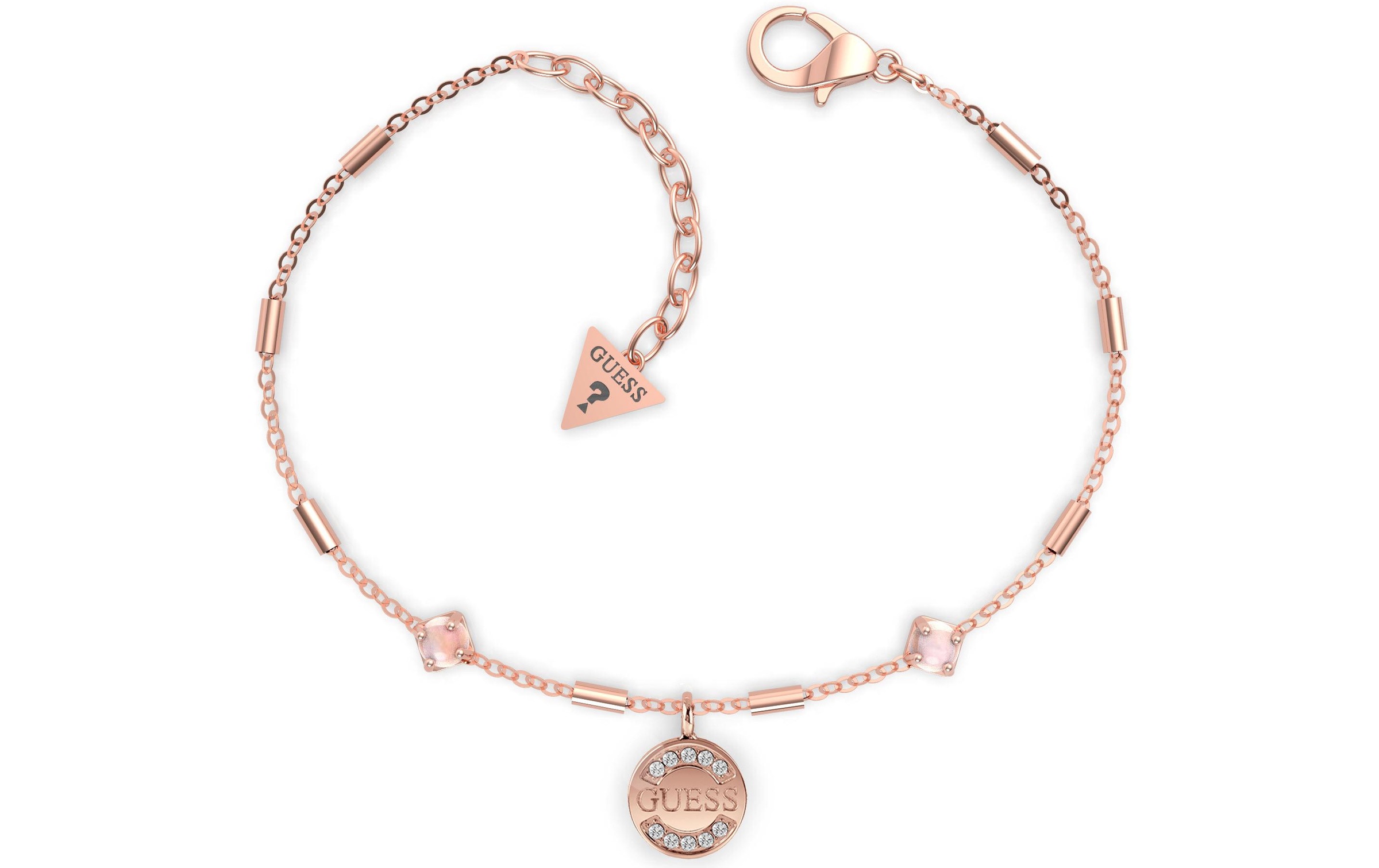 Image of Guess Armband »Armkette Nature Girl« bei Ackermann Versand Schweiz