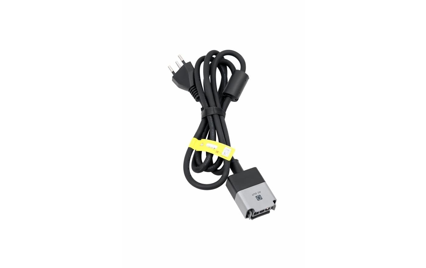 Ecoflow USB-Kabel »zu PowerStream, 3 m, CH«, 300 cm