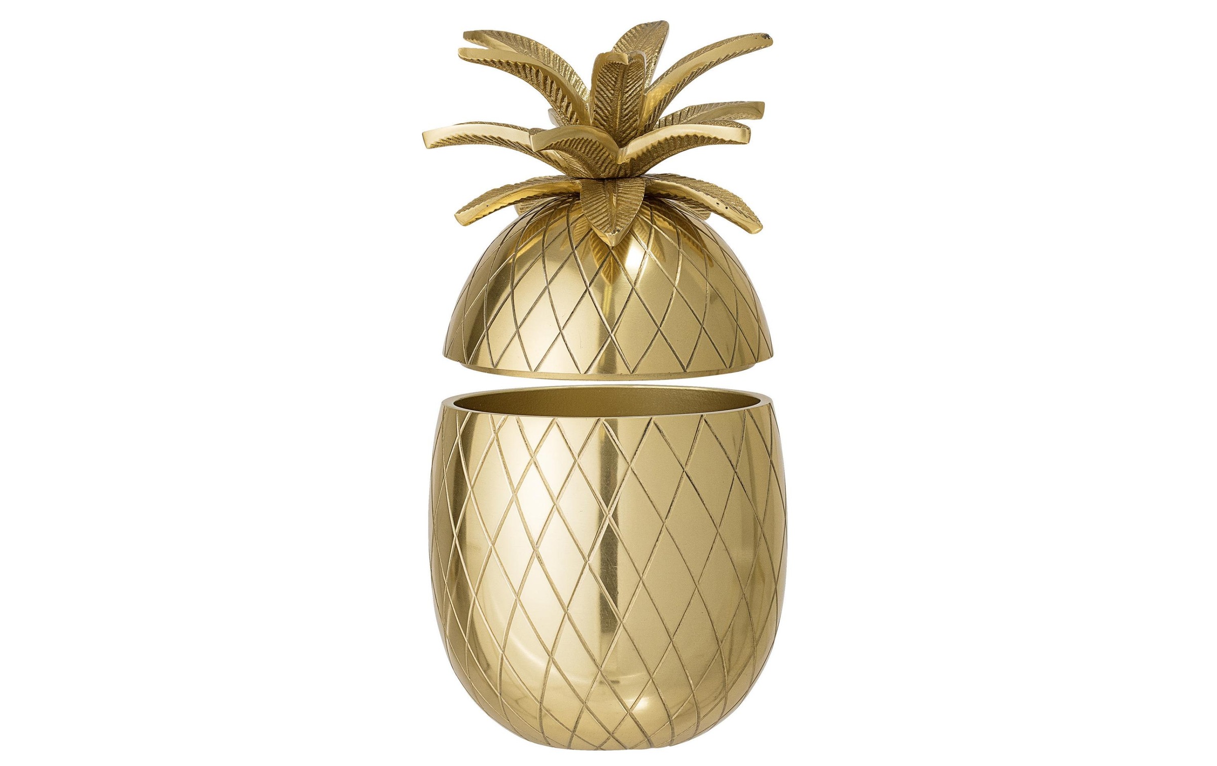 Bloomingville Weinkühler »Flaschenkühler Ananas«