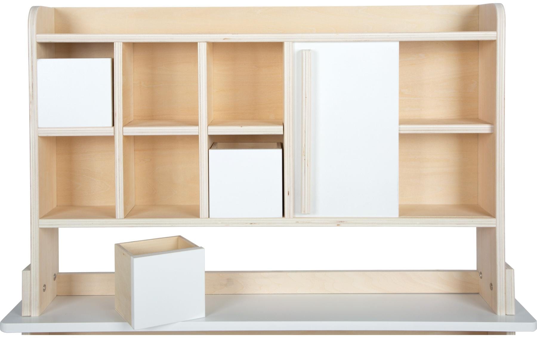 Small Foot Magasin d'achat »natur/weiss«