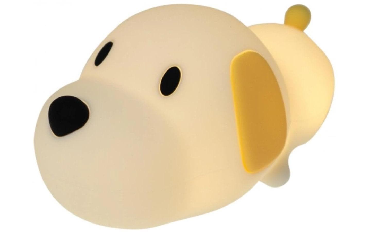   Nachtlicht »MARY'S Hund« 1 Stk. Warmweiss