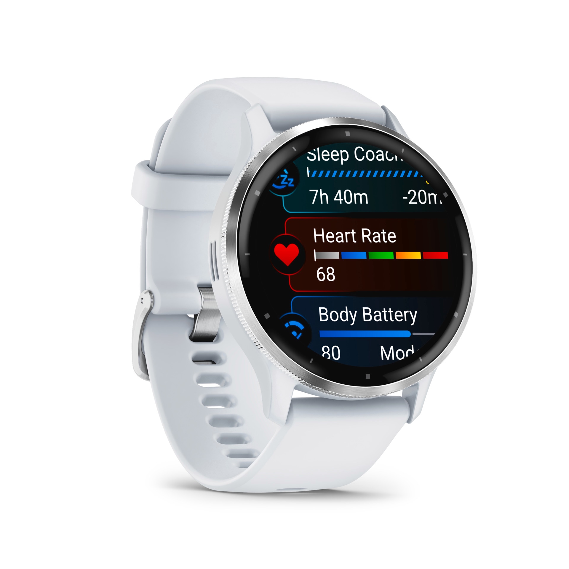 Garmin Smartwatch »VENU 3« (3,6 cm / 1,4 ″)