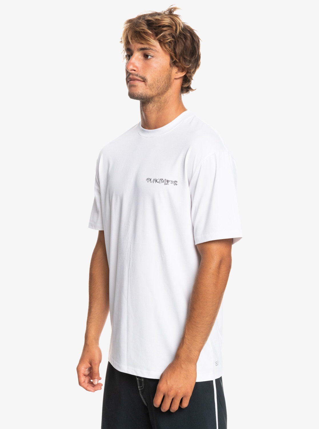 Quiksilver Neopren Shirt »Mix Surf«