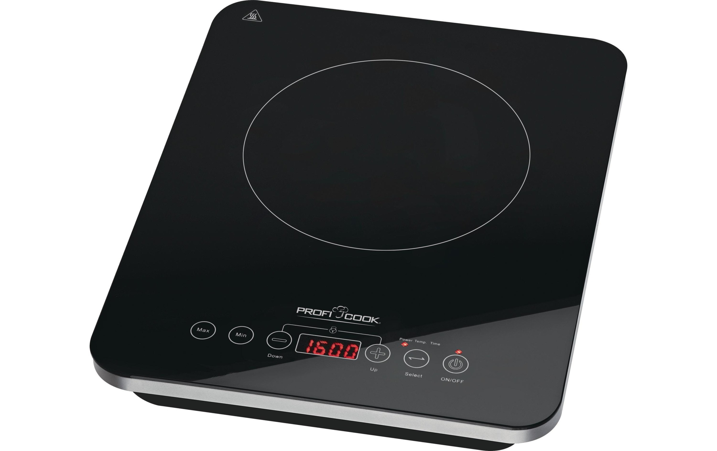 Image of ProfiCook Einzel-Induktionskochplatte »PC EKI 1062« bei Ackermann Versand Schweiz