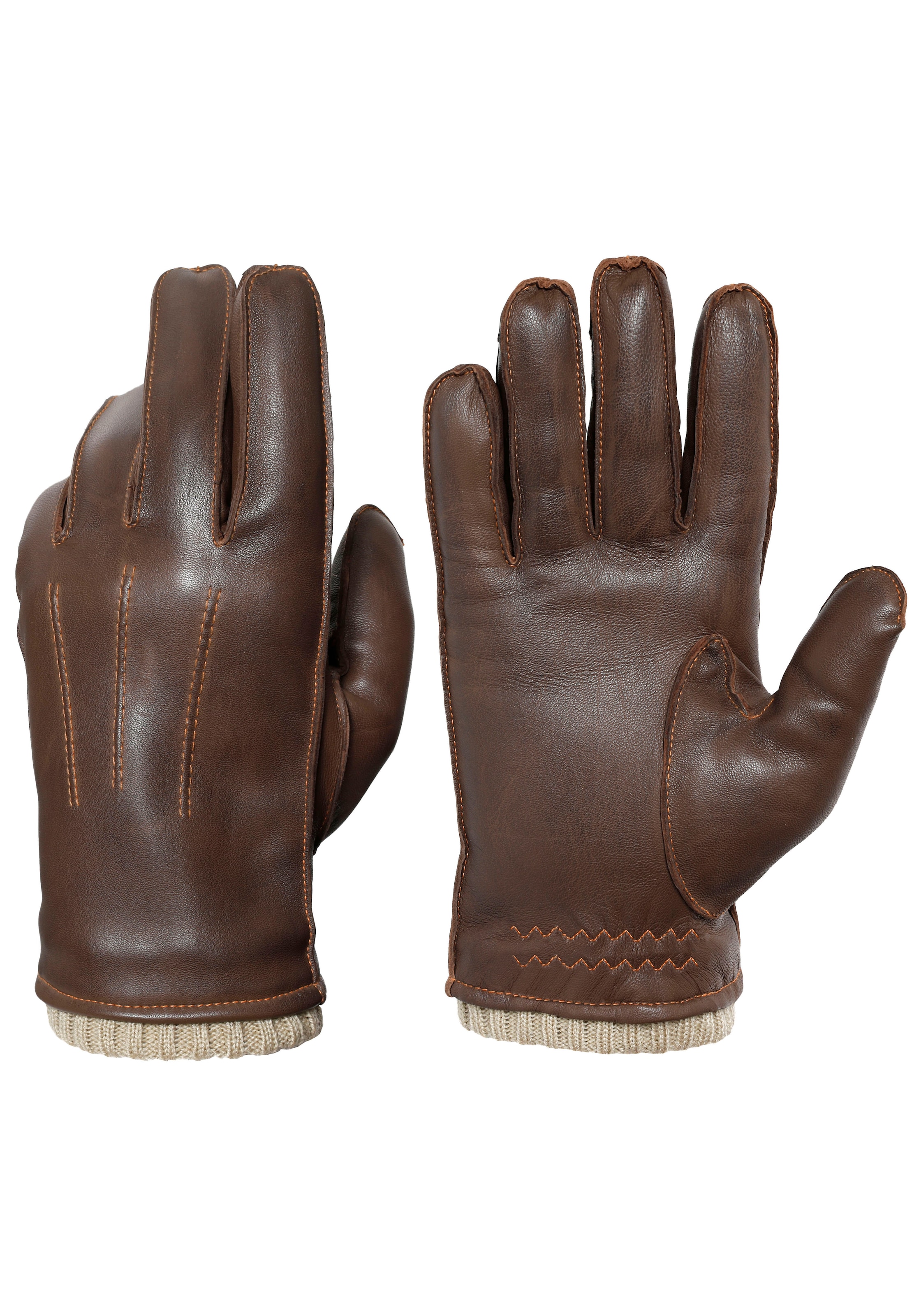 kaufen Handschuhe ➤ ohne Mindestbestellwert