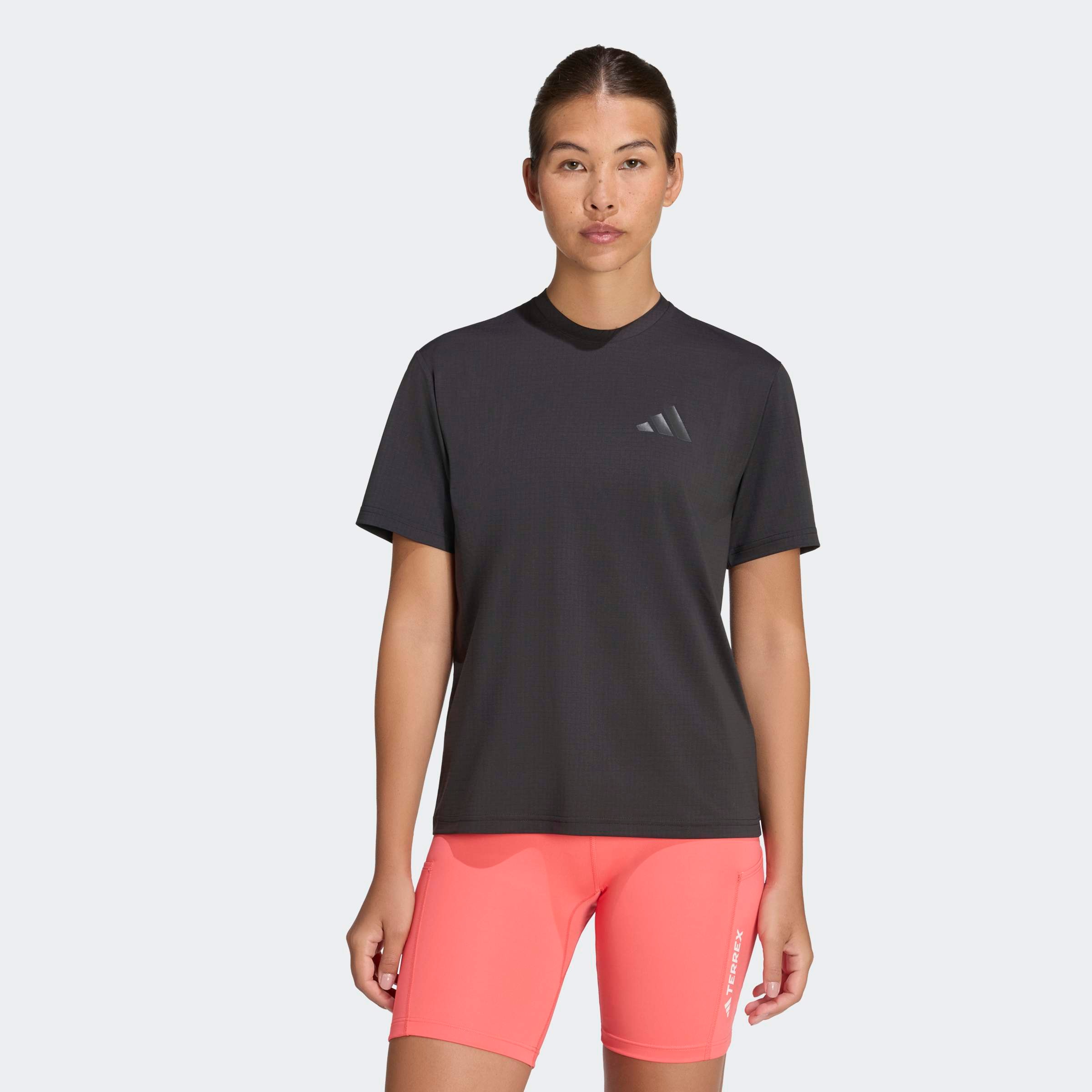 adidas TERREX Funktionsshirt »W MT LOG TECH T«