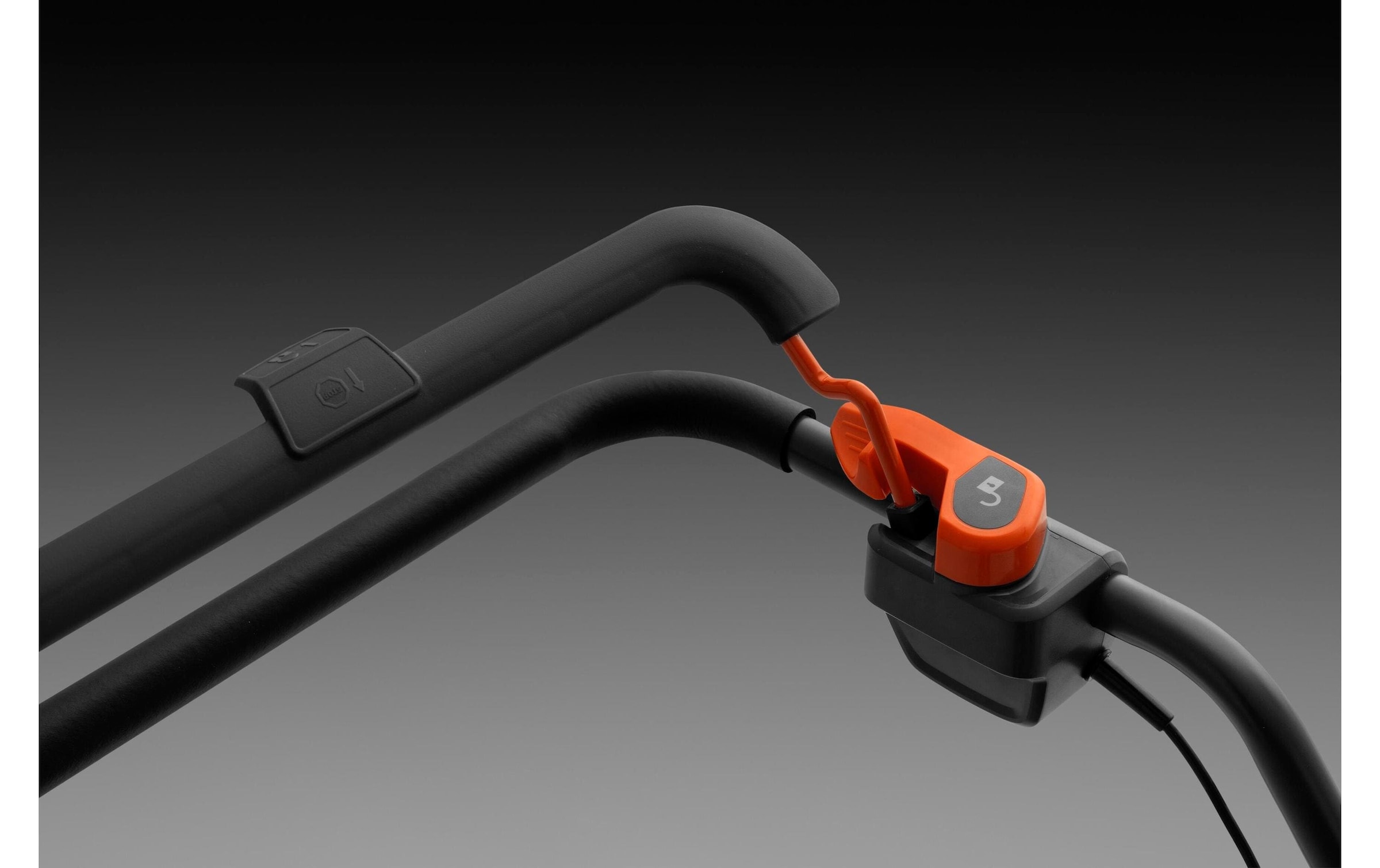 Husqvarna Akkurasenmäher »LC 137i Solo«