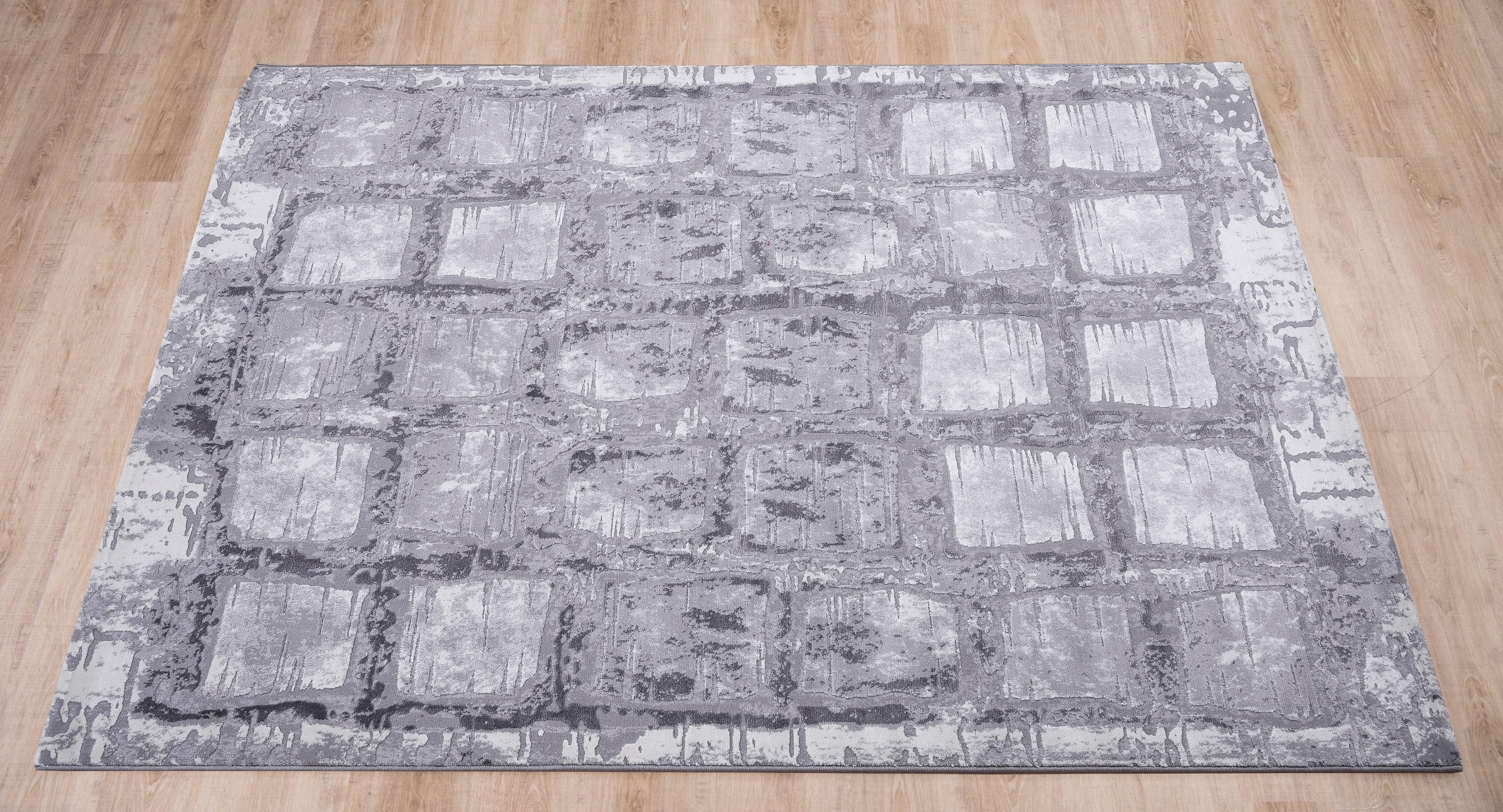 Image of Festival Teppich »Masai 710«, rechteckig, 10 mm Höhe, Wohnzimmer bei Ackermann Versand Schweiz