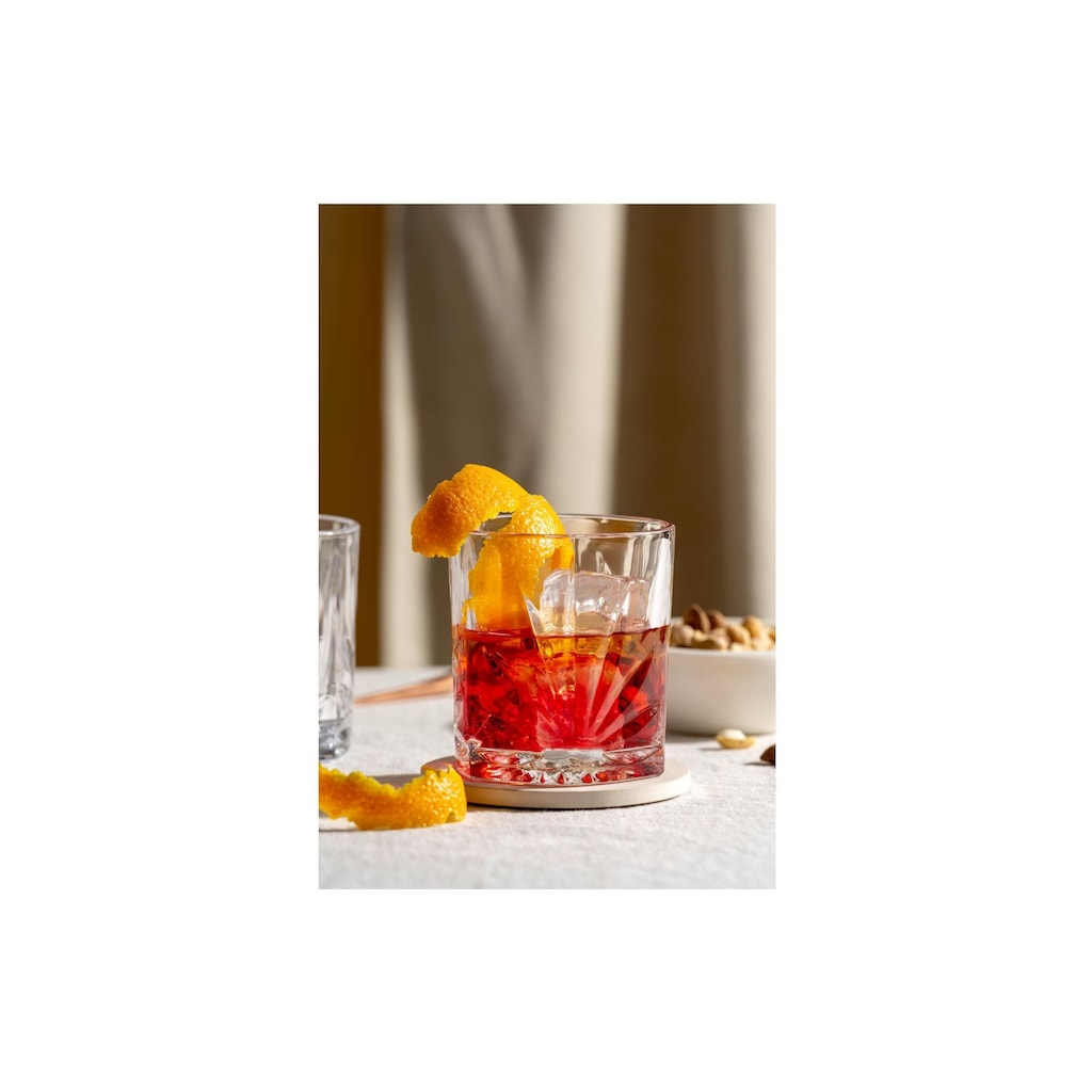 LEONARDO Cocktailglas »Cocktailglas IL Mondo«