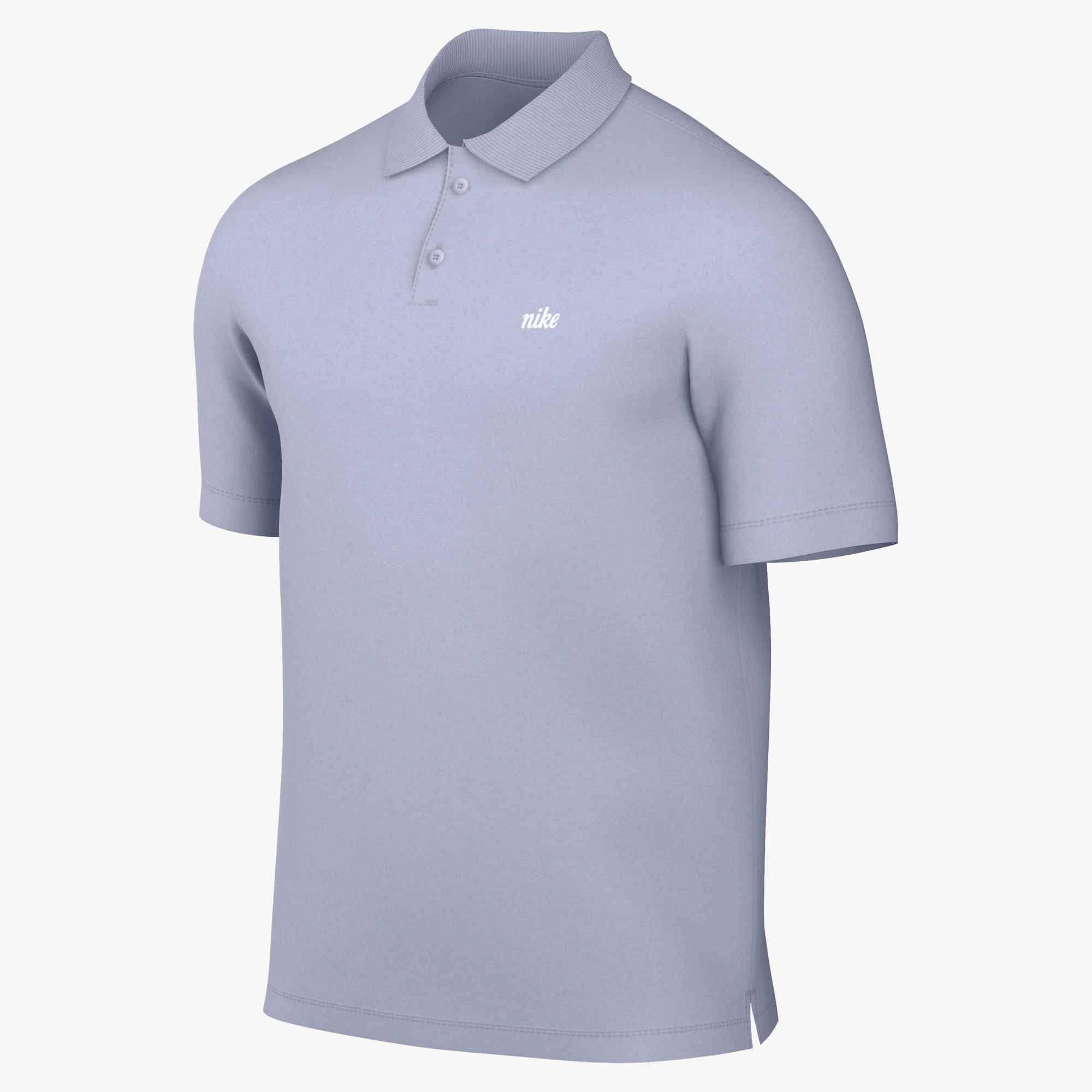 Nike Sportswear T-shirt à manches longues »M NK CLUB SS POLO COLLECTION«