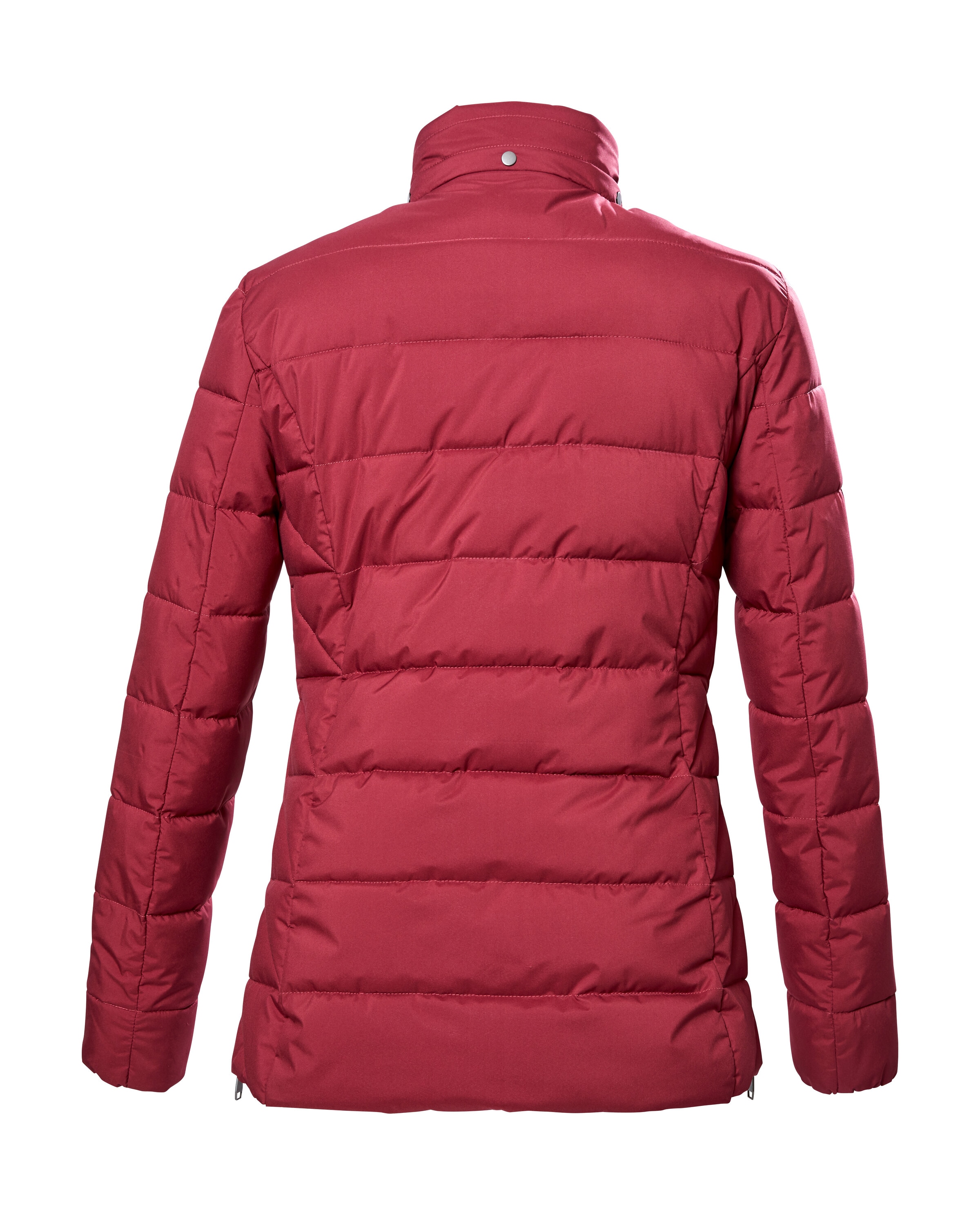 G.I.G.A. DX by killtec Steppjacke »GW 4 WMN QLTD JCKT« Modische, wasserabweisende Steppjacke, recycelte Materialien