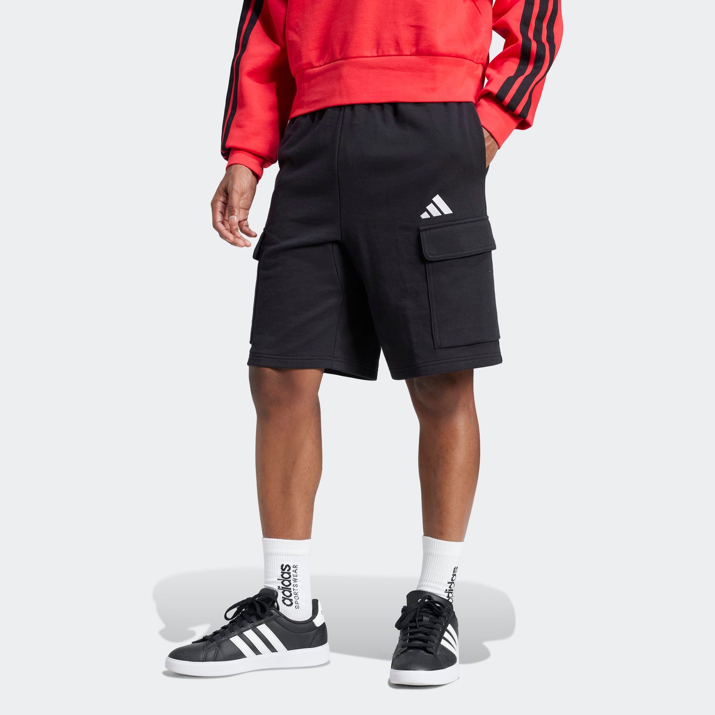 Image of adidas Sportswear Shorts "M FELCZY C SHO"