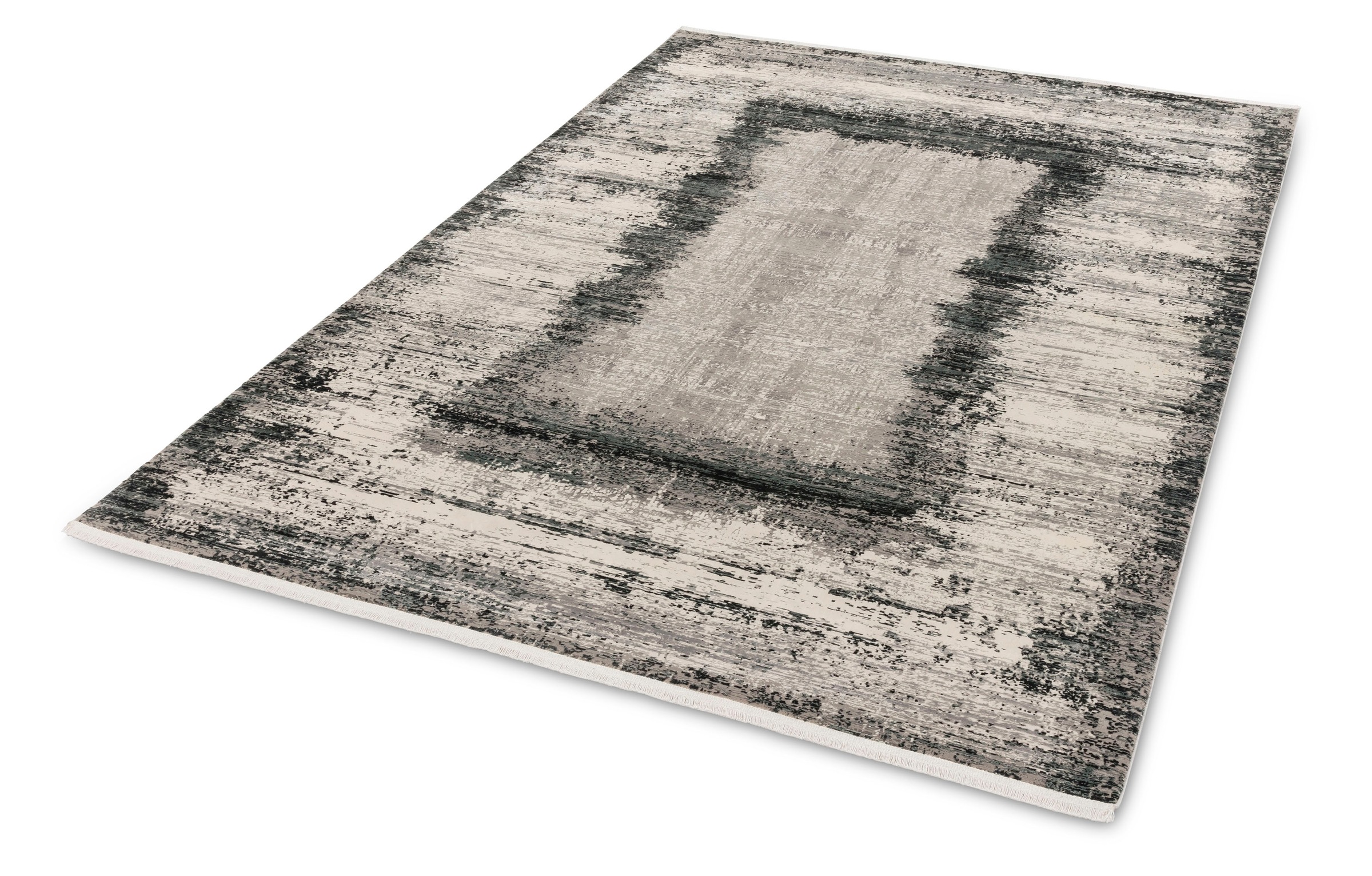 Image of ASTRA Teppich »Sofia 203«, rechteckig, 11 mm Höhe, Glanz Viskose, Wohnzimmer bei Ackermann Versand Schweiz