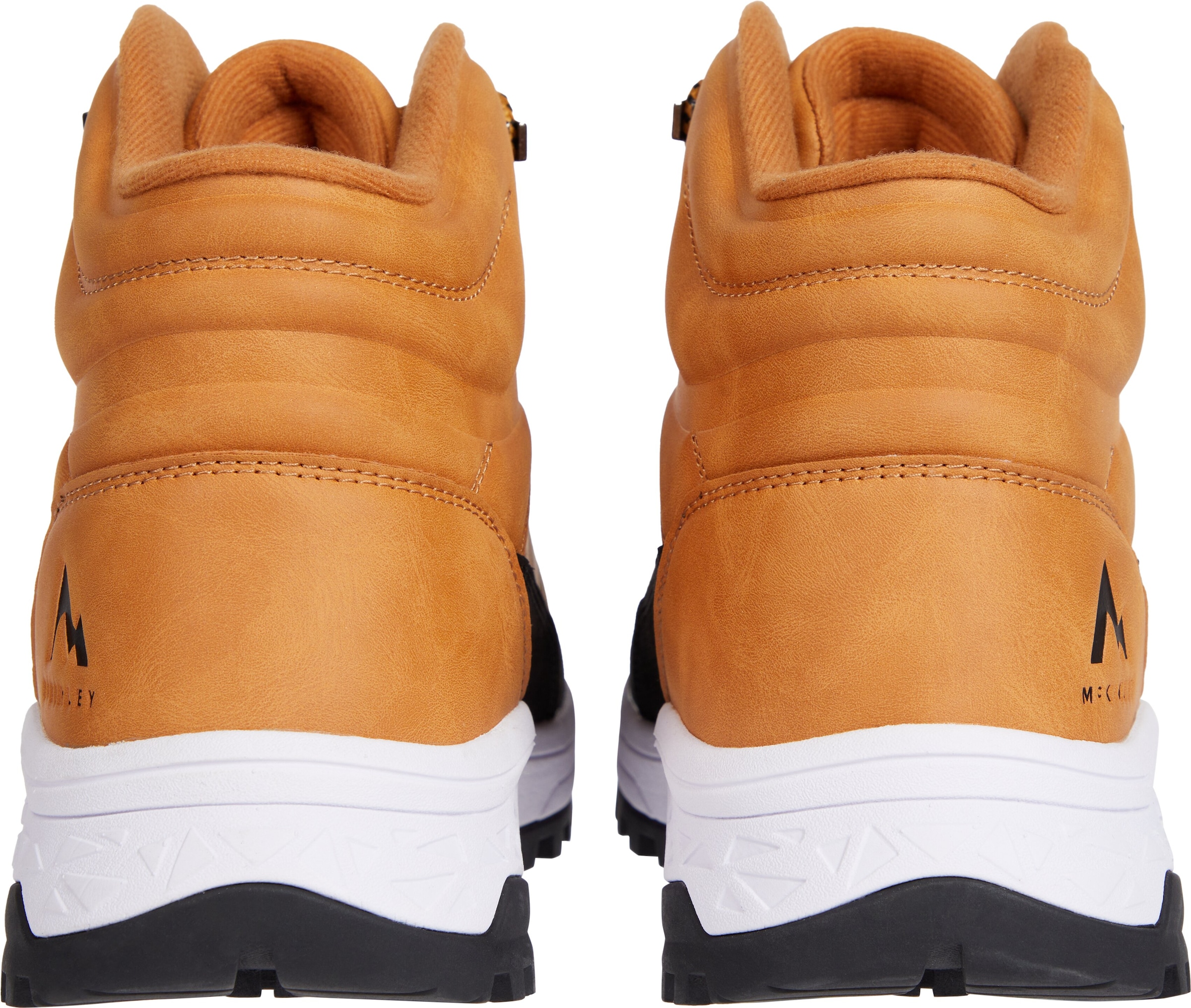 McKINLEY Winterstiefel »HE.-APRÈS-STIEFEL RANGER II MID AQX«  Winterschuhe, Winterboots, Snowboots, wasserdicht