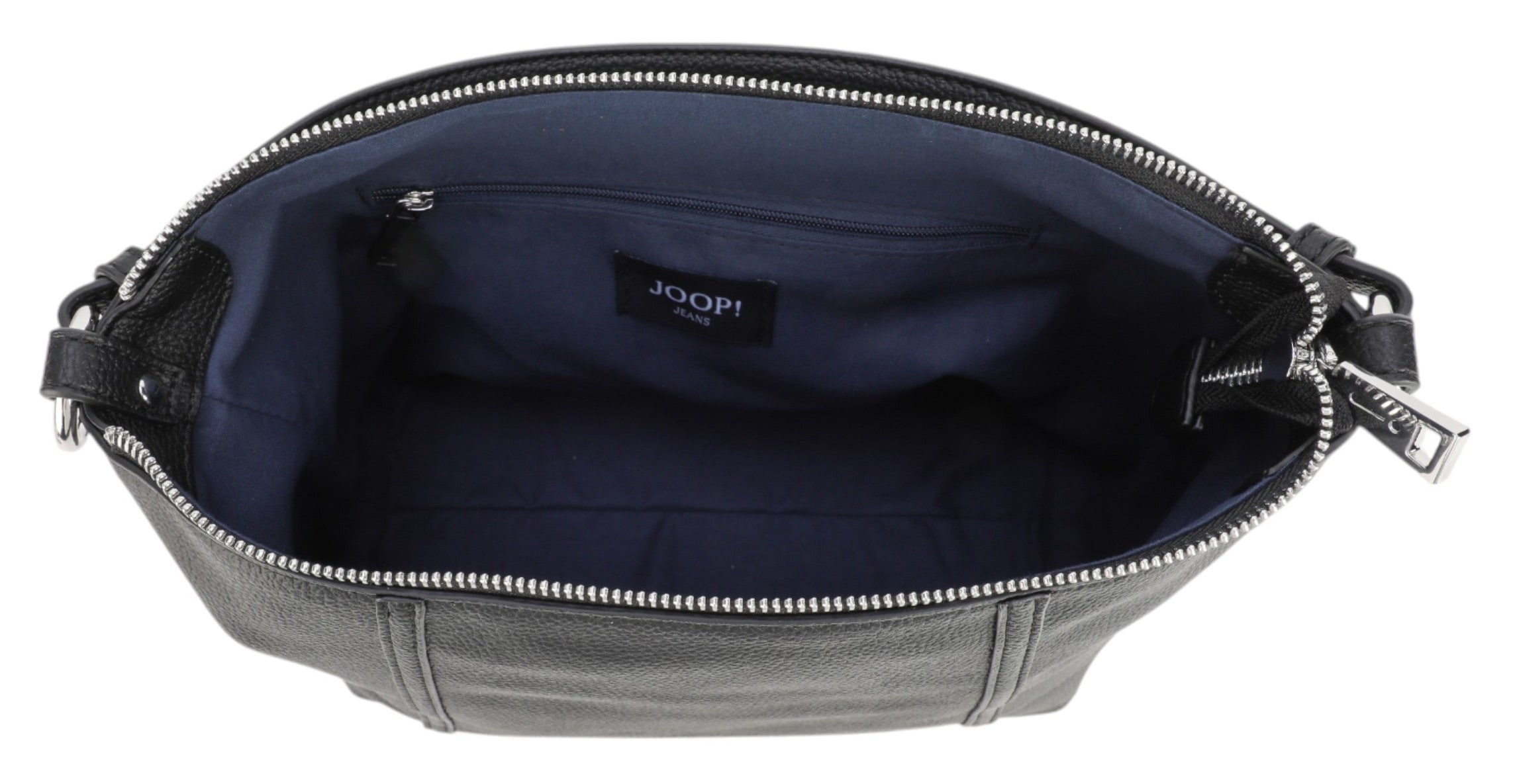 Joop Jeans Hobo »diurno dalia hobo shz«, Umhängetasche Henkeltasche Handtasche Damen