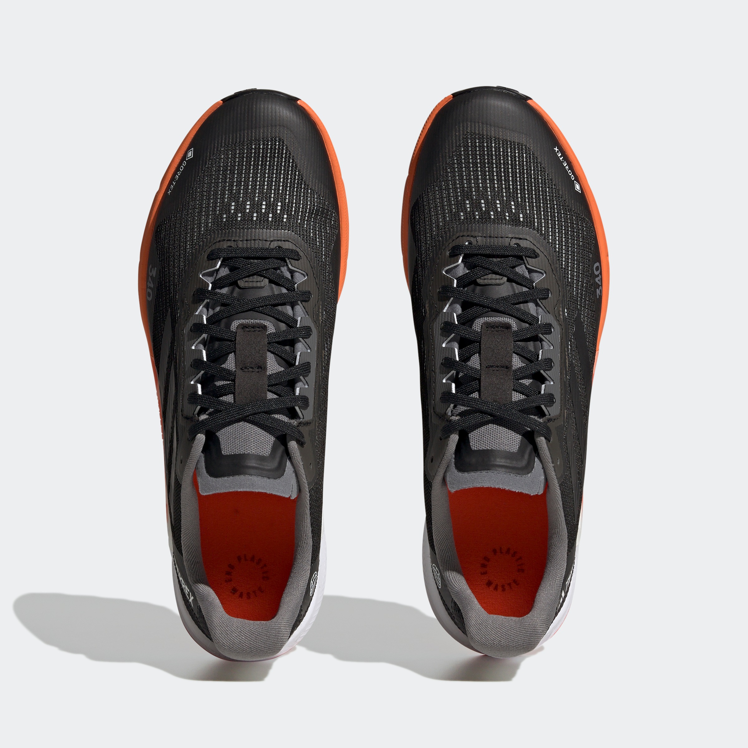 adidas TERREX Laufschuh »TERREX AGRAVIC FLOW GORE-TEX TRAILRUNNING 2.0«, wasserdicht
