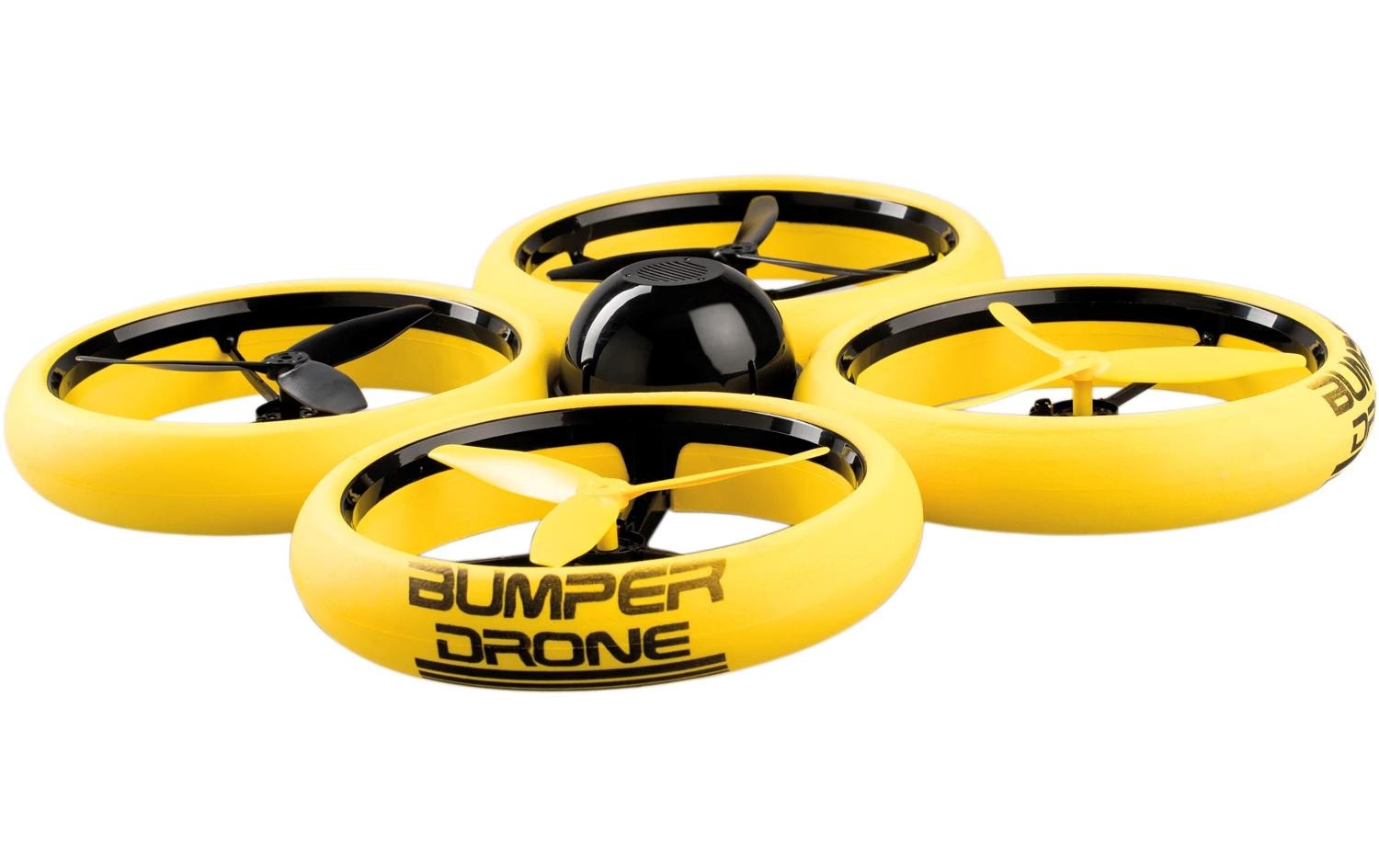 Silverlit Drohne »Bumper-Drohne 2,4 GHz«