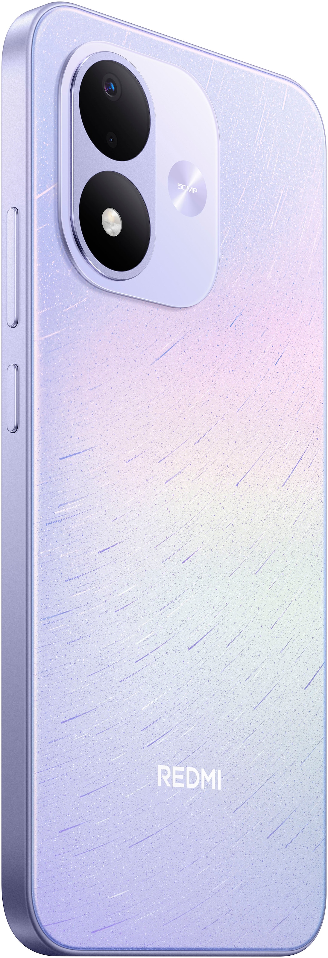 Xiaomi Smartphone »Note 17 5G« celestial purple