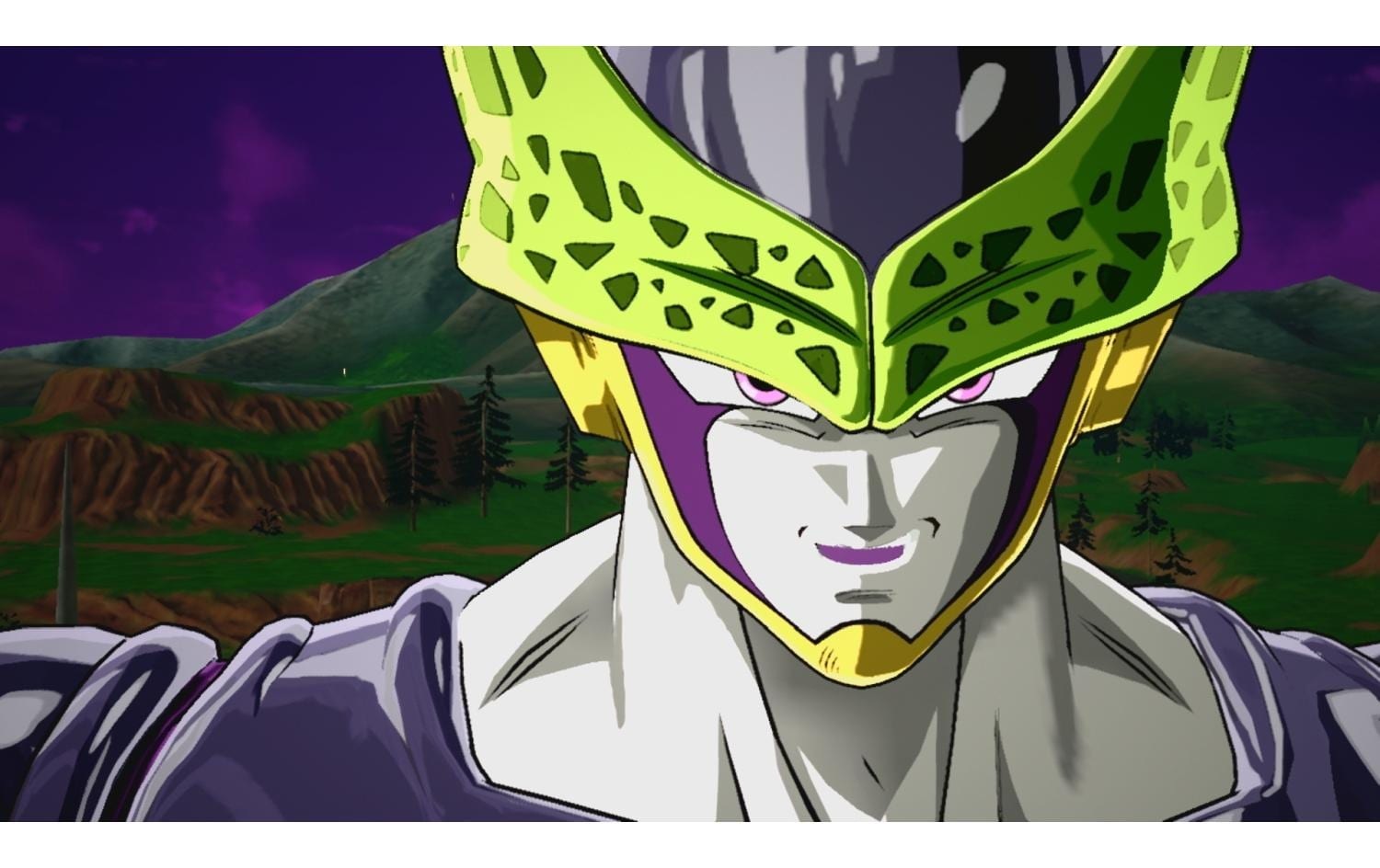 BANDAI NAMCO Logiciel de jeu »Namco Dragon Ball Sparking Zero (Game-Key Card)« Nintendo Switch 2