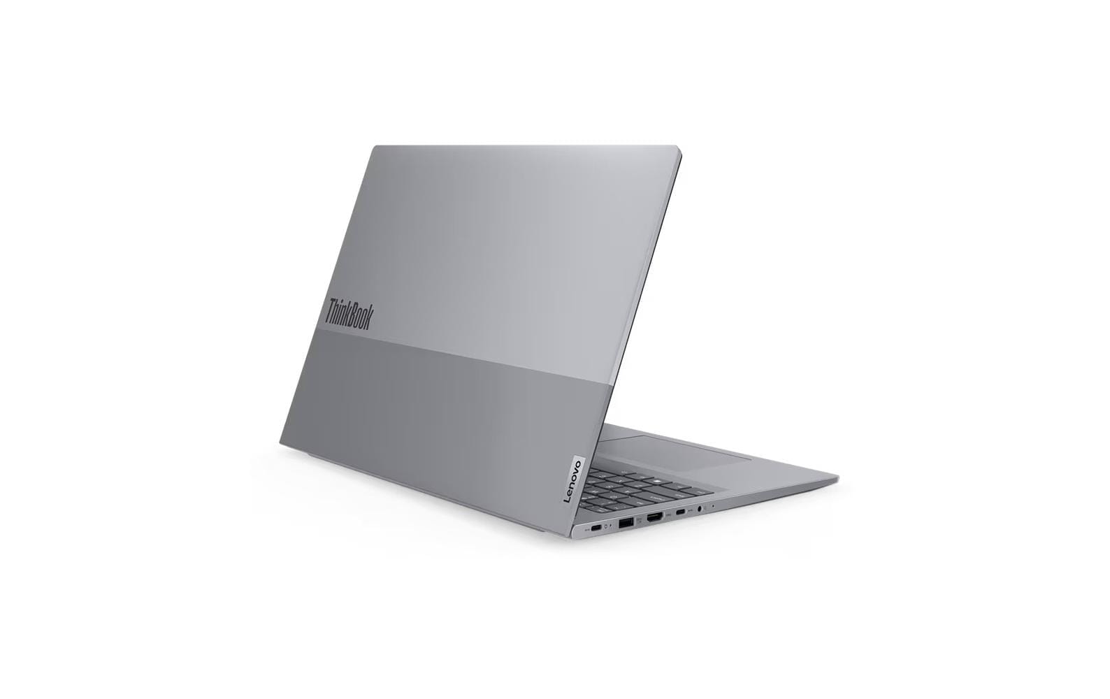 Lenovo Notebook »ThinkBook 16 Gen.6 (Intel)«, 36,8 cm, / 16 Zoll, Intel, Core i7, Iris Xe Graphics, 1000 GB SSD
