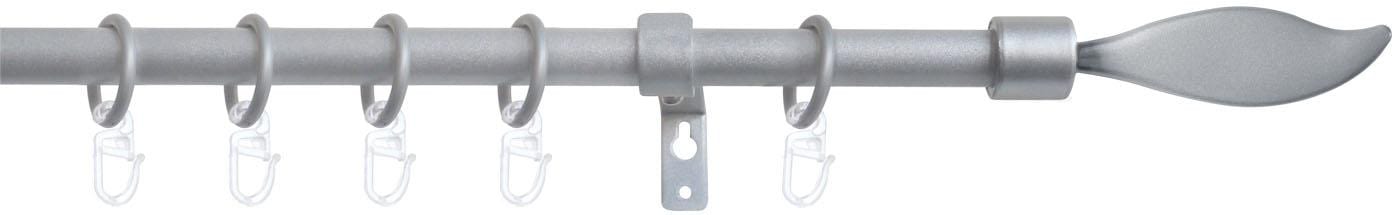 Image of Good Life Gardinenstange "Ella" Ø 13 mm 1 läufig-läufig ausziehbar