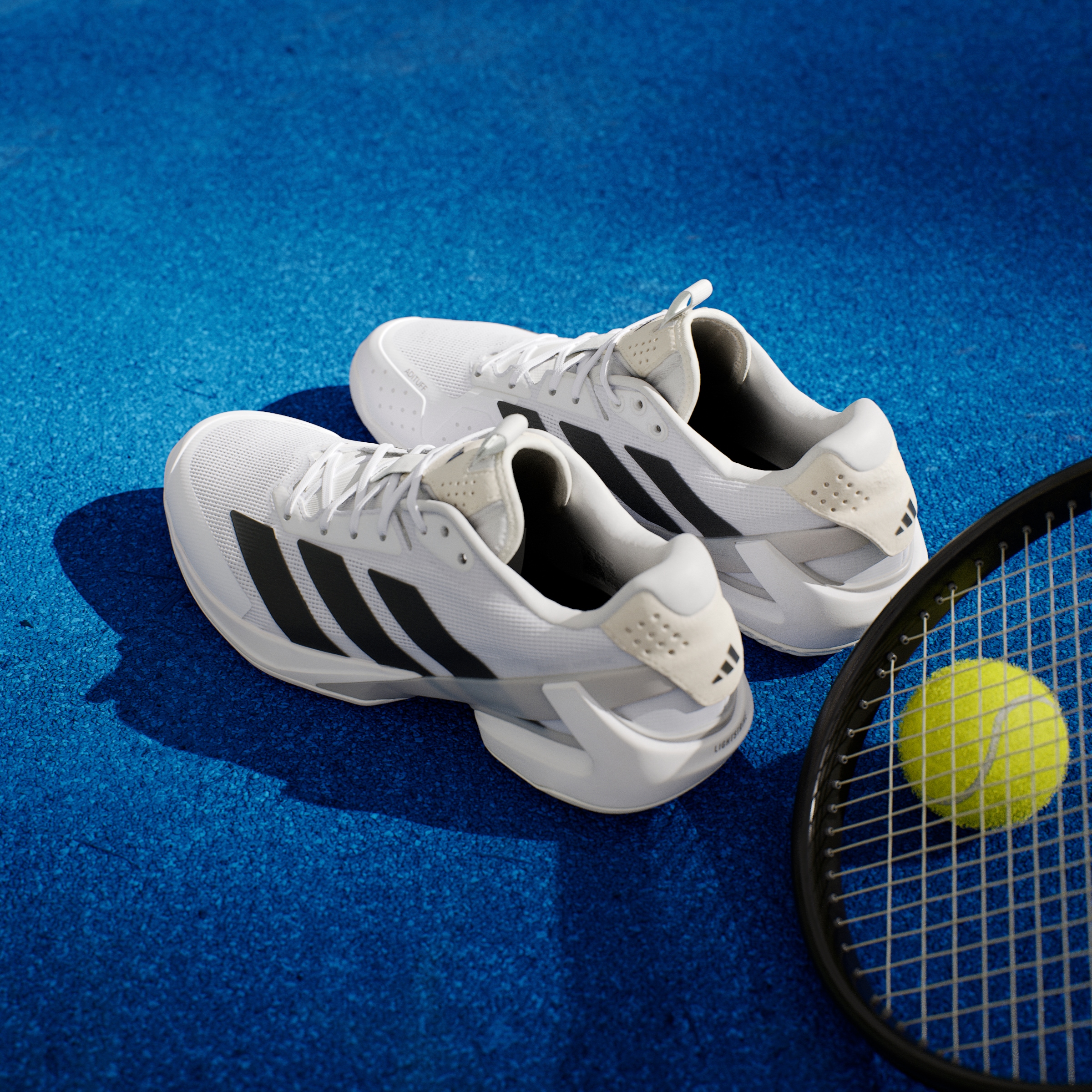 adidas Performance Tennisschuh »ADIZERO UBERSONIC 5«