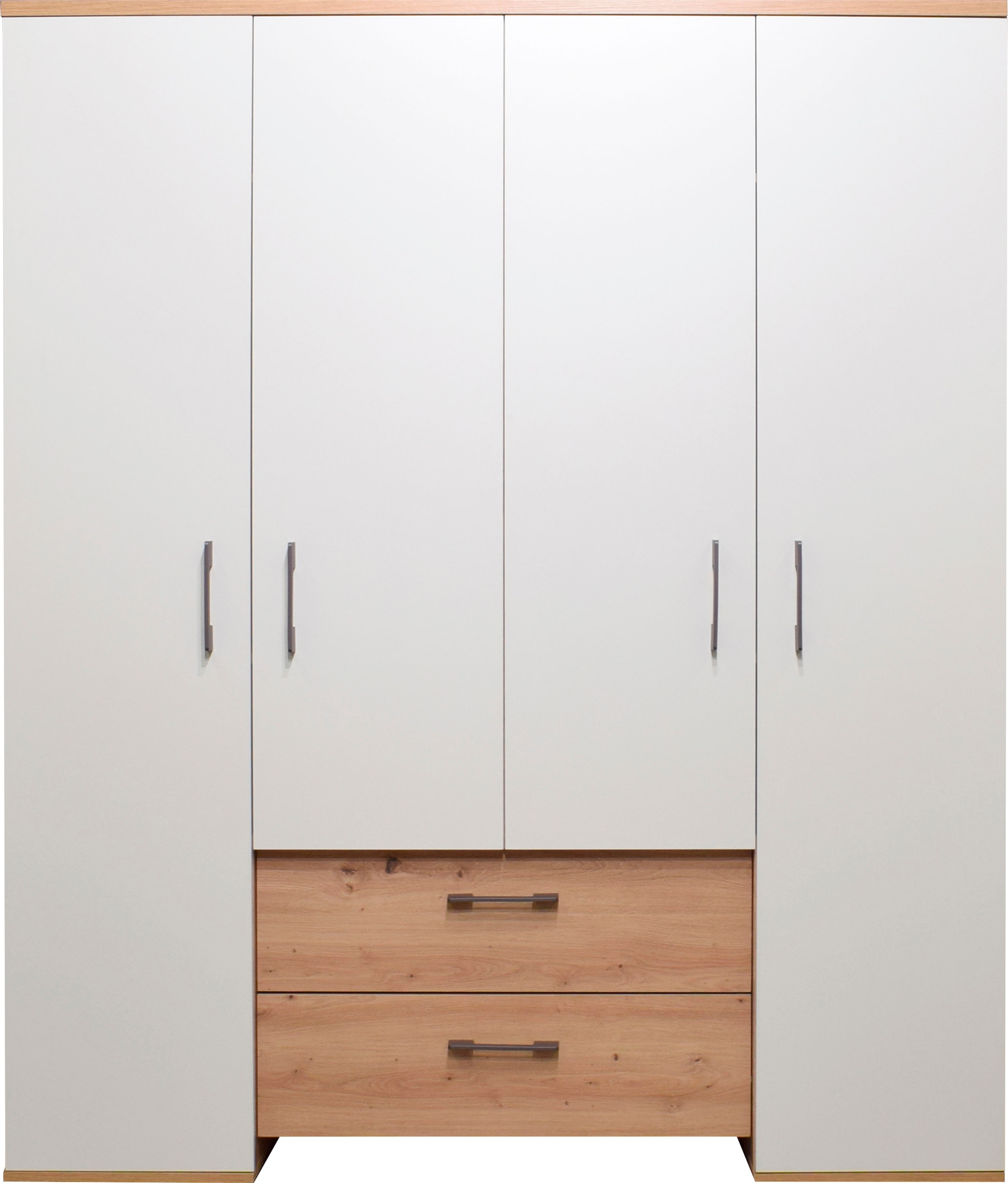 Mäusbacher Drehtürenschrank »Cindy«