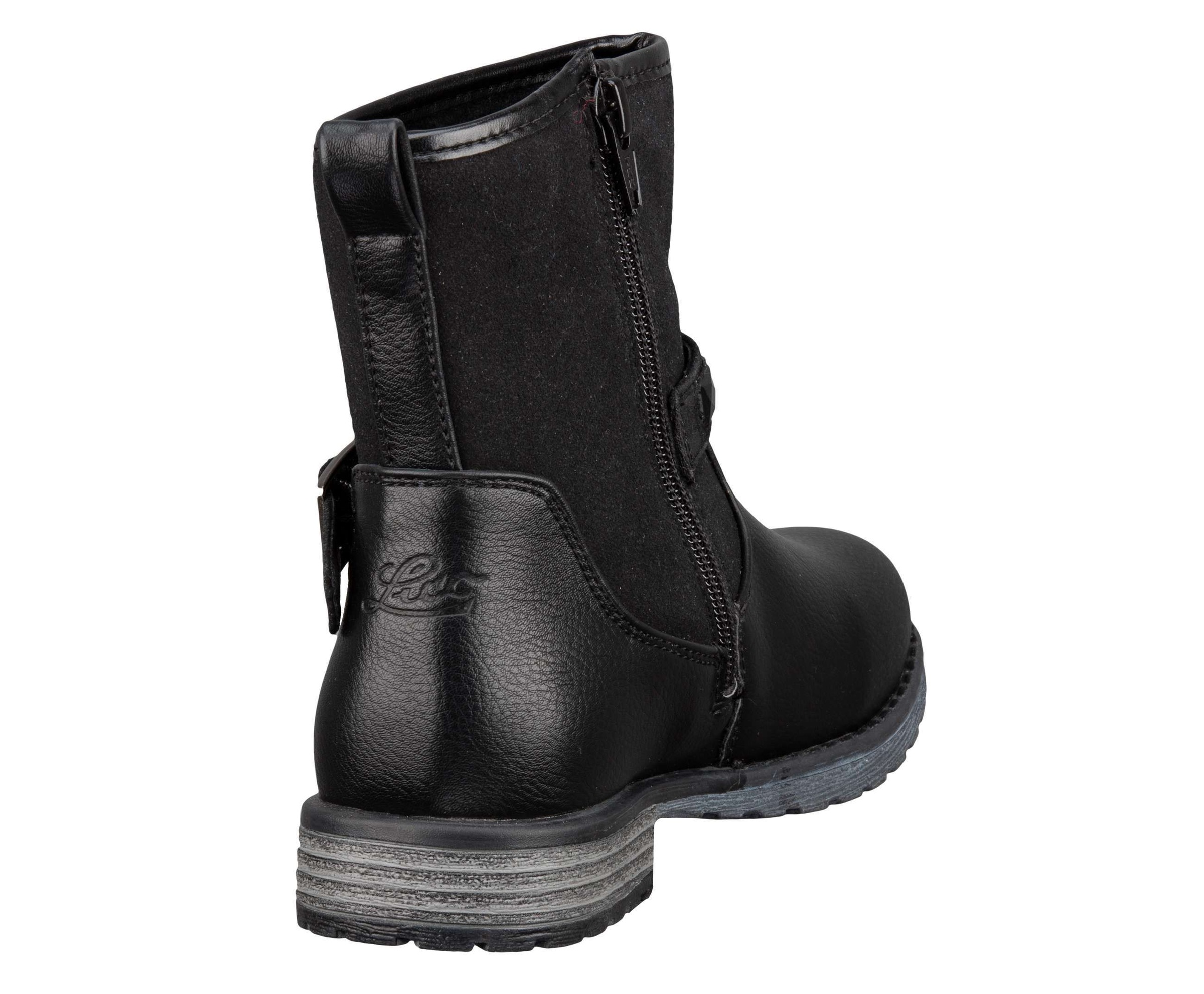 Lico Winterstiefel »Trendstiefel Laurie«