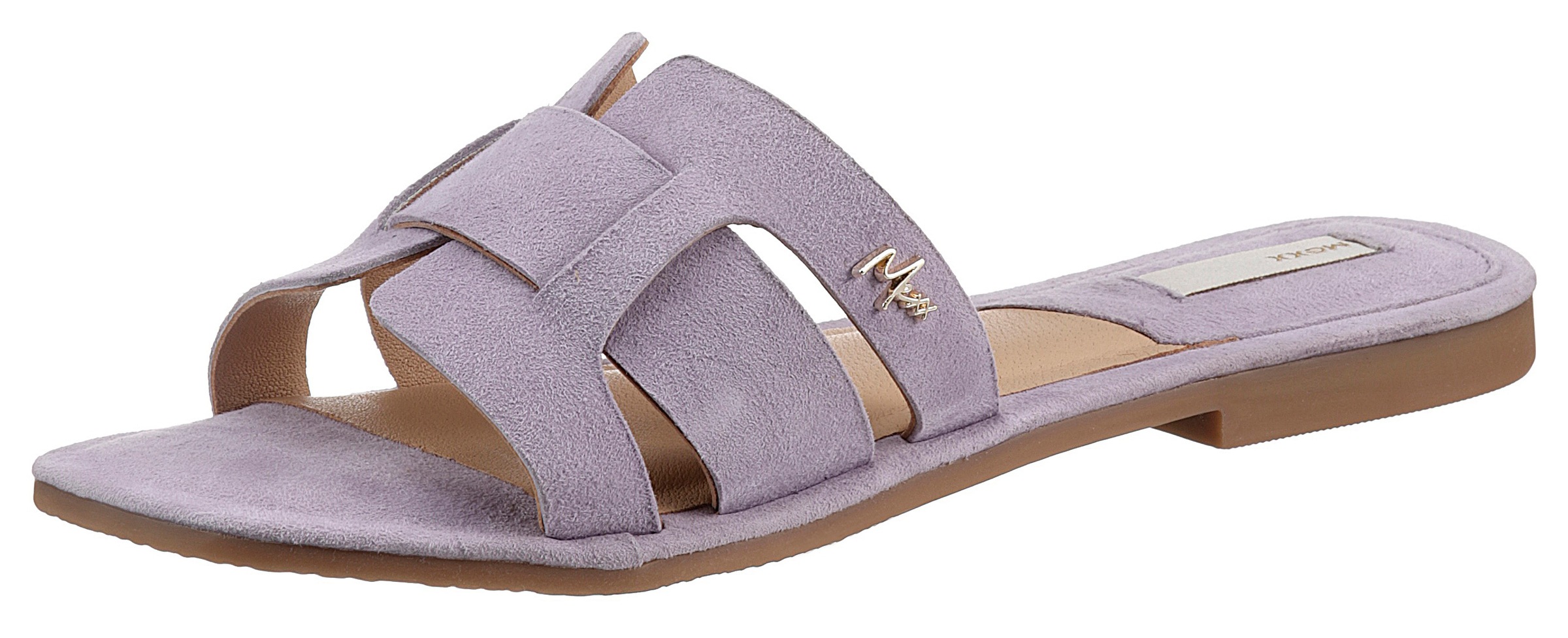 Image of Mexx Pantolette »Jacey«, im Pastell-Look bei Ackermann Versand Schweiz