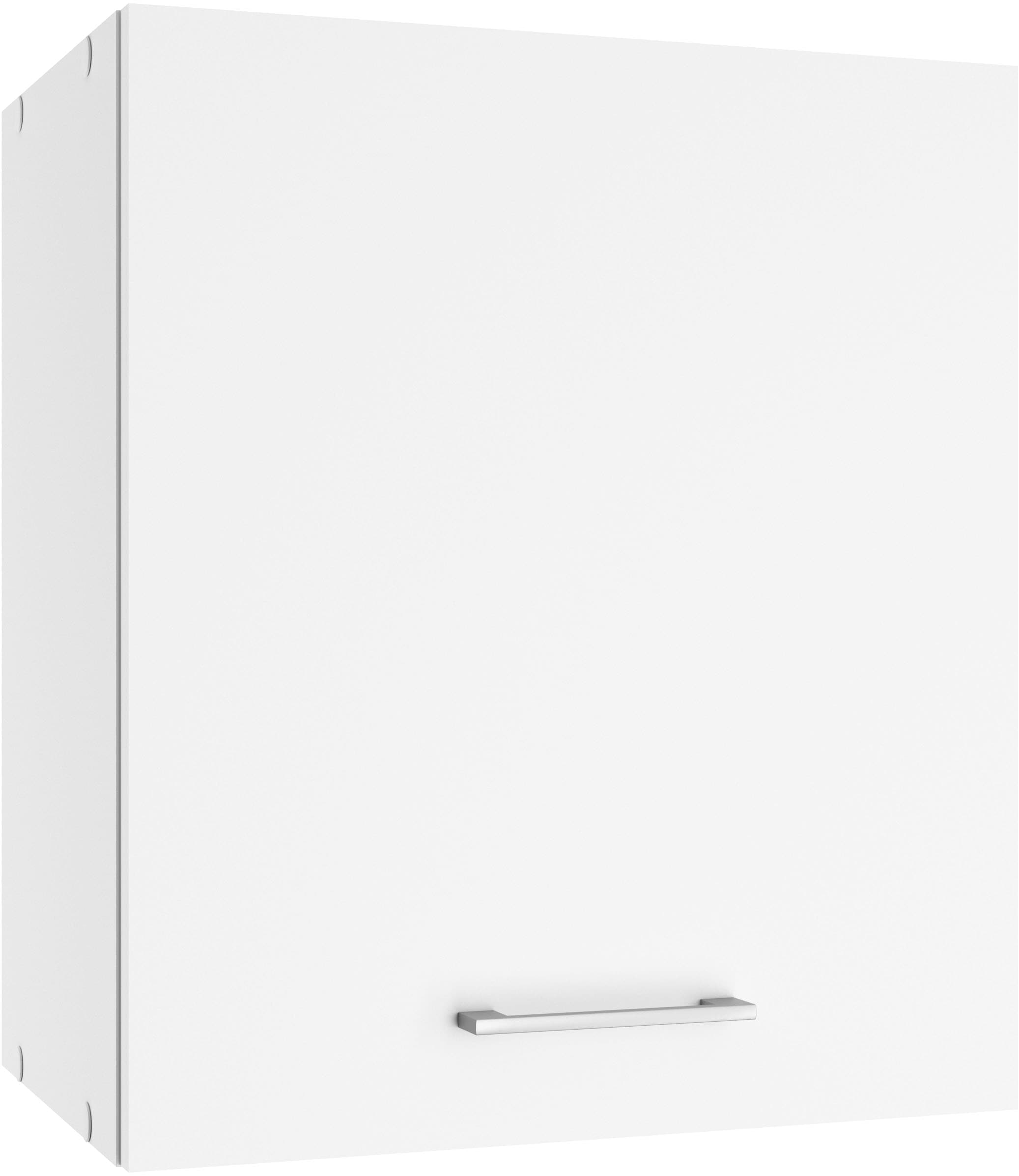 KOCHSTATION Hängeschrank »KS-Milan« Hängeschrank 50 cm, matte oder hochglänzende Fronten