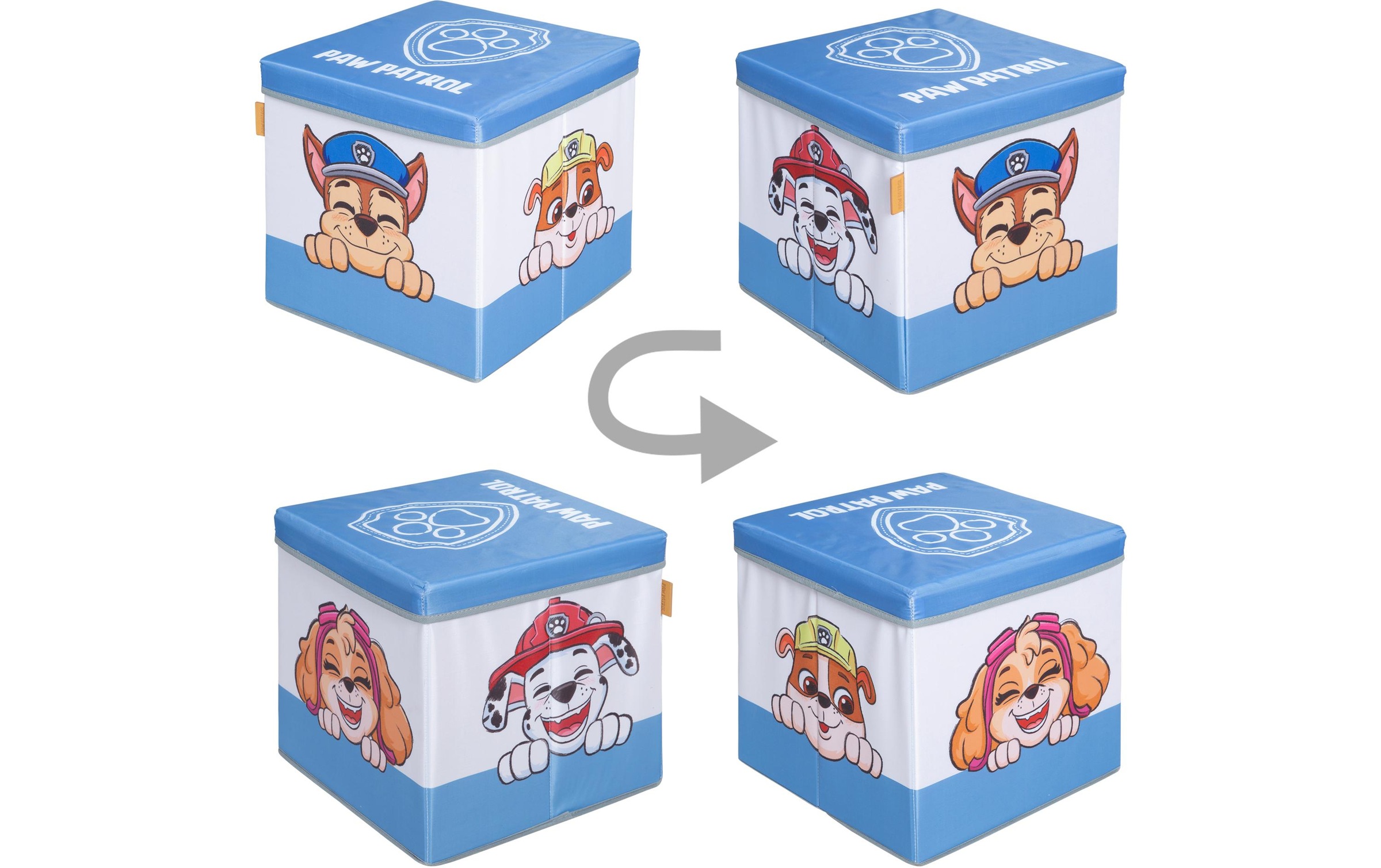 roba® Hocker »Paw Patrol«