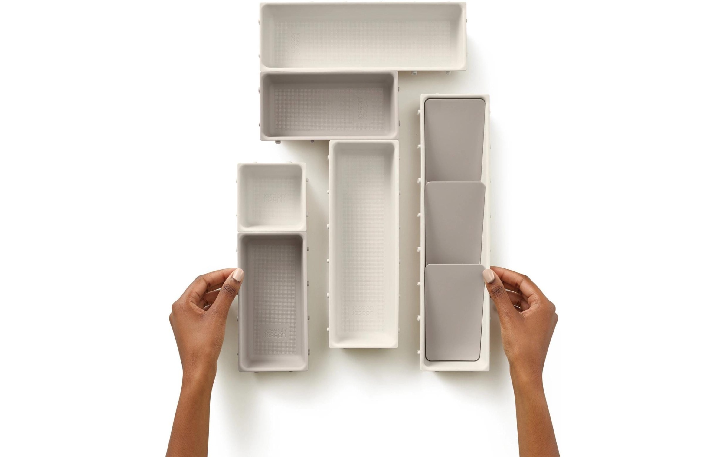 Joseph Joseph Make-Up Organizer »Viva 7-teilig«