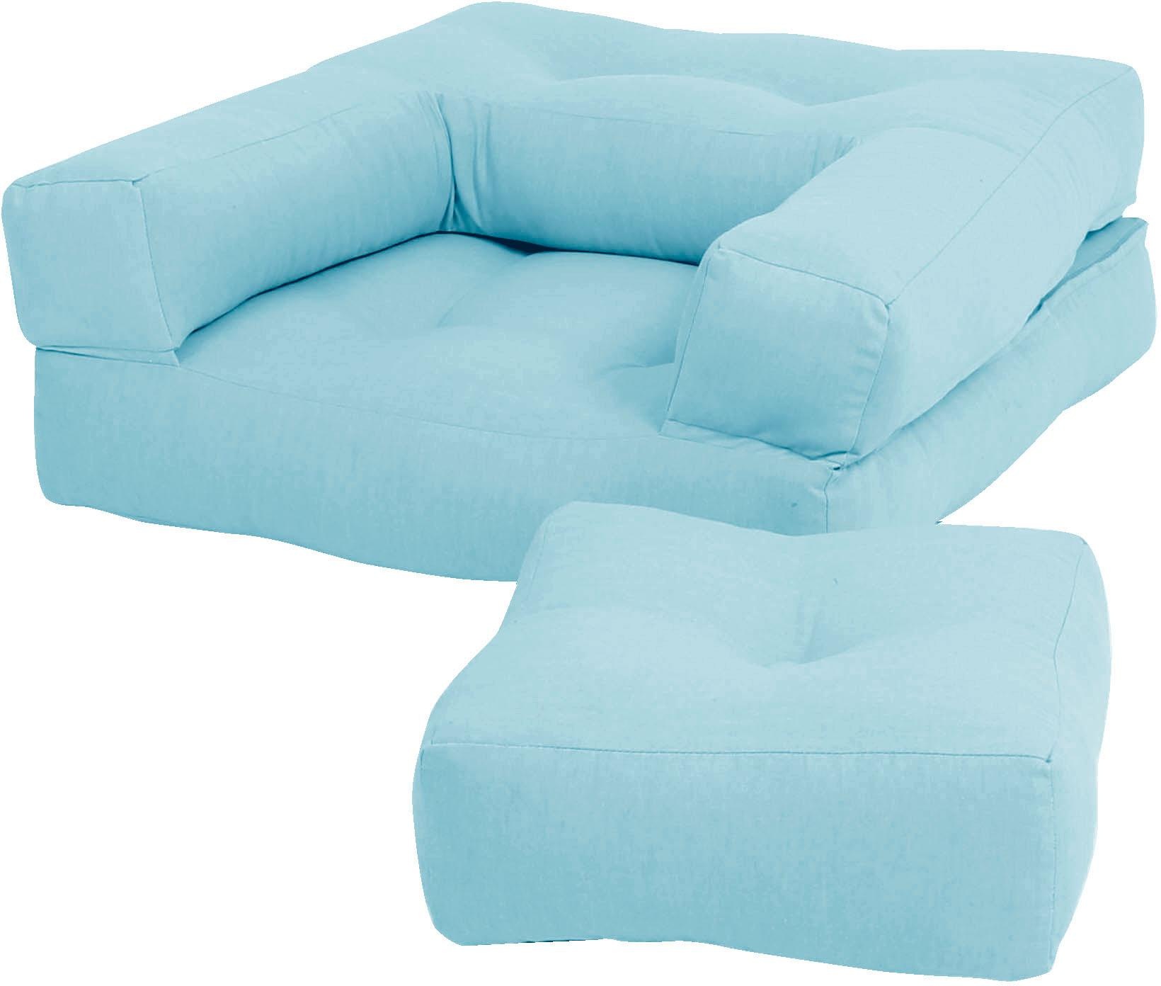 Image of Karup Design Sessel »Mini Cube« bei Ackermann Versand Schweiz