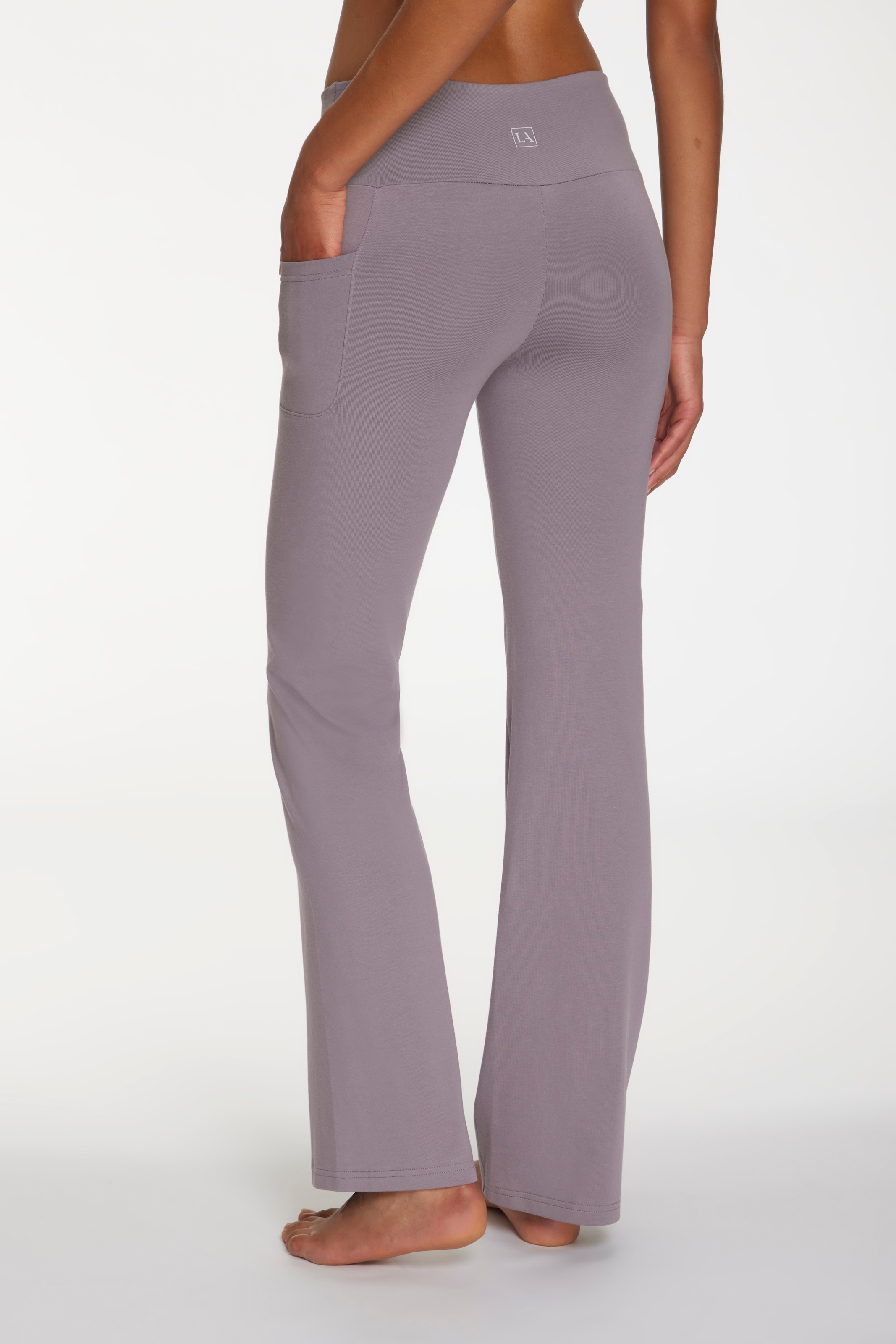 LASCANA ACTIVE Jazzpants, mit Handytasche, Loungewear