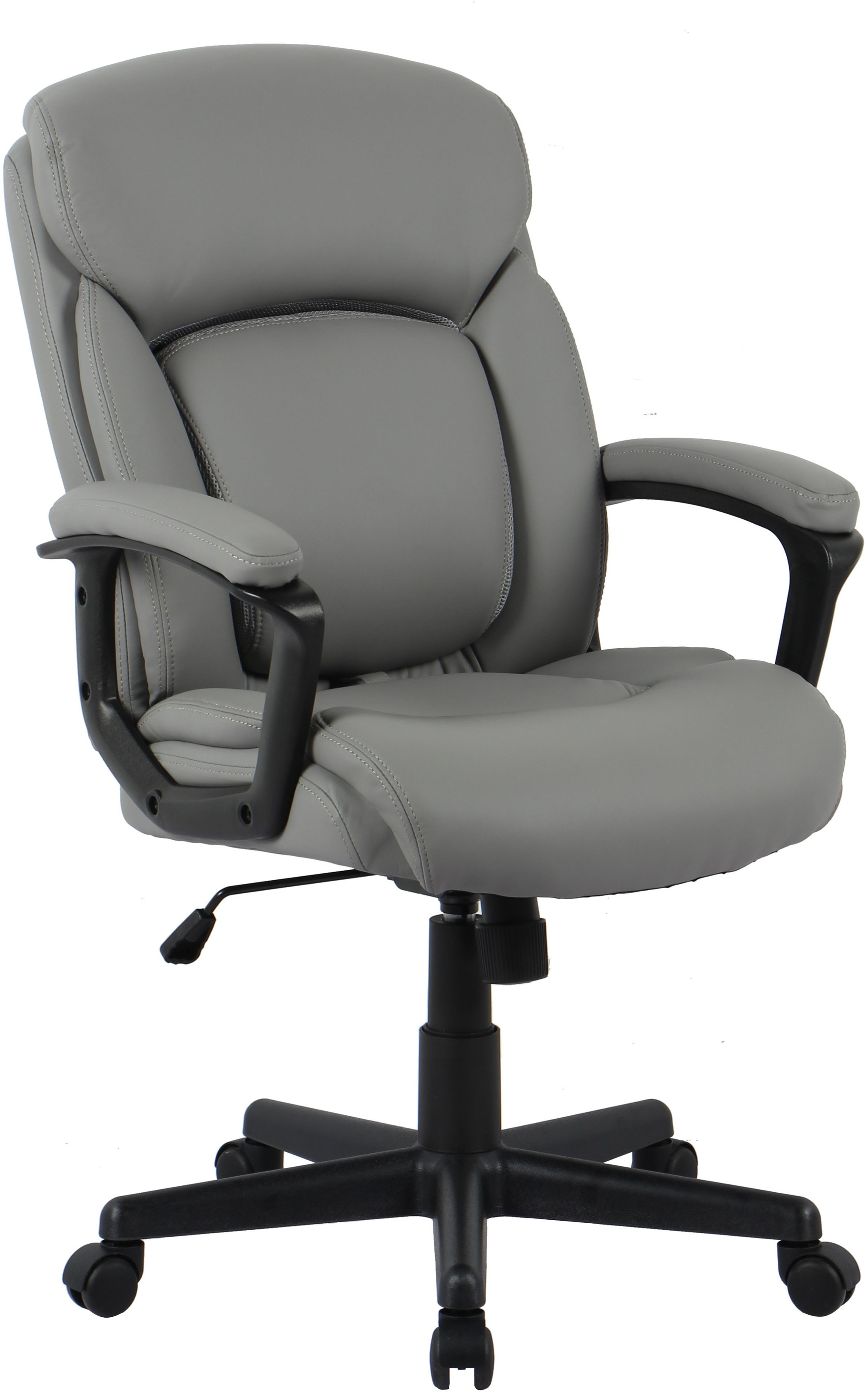 Image of GOODproduct Chefsessel "Julia, Chefsessel," () komfortable Polsterung, viele ergonomischen Funktionen