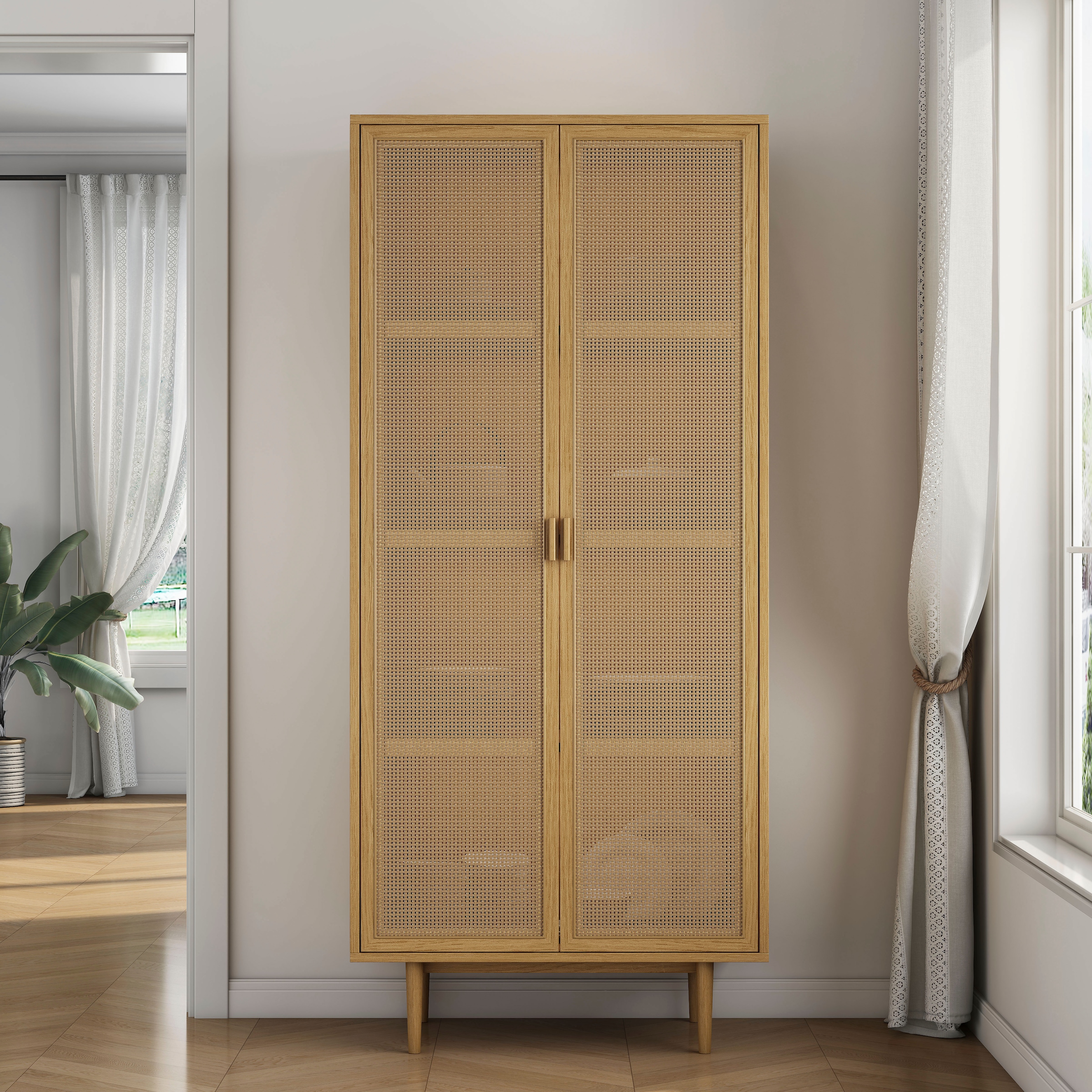 GOODproduct Buffet haut »Lorelia«