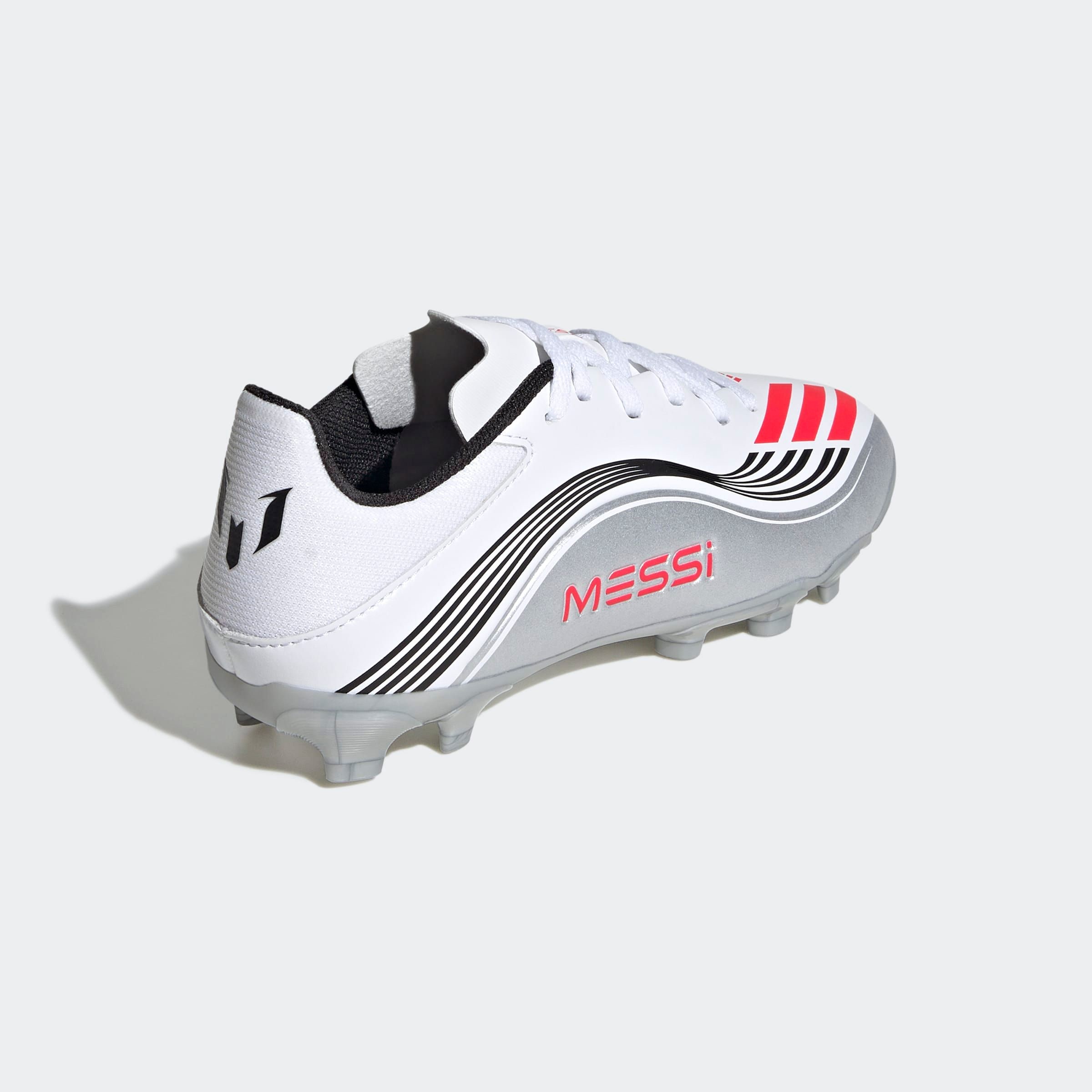 adidas Performance Fussballschuh »F50 MESSI LEAGUE MULTI-GROUND E KINDER«