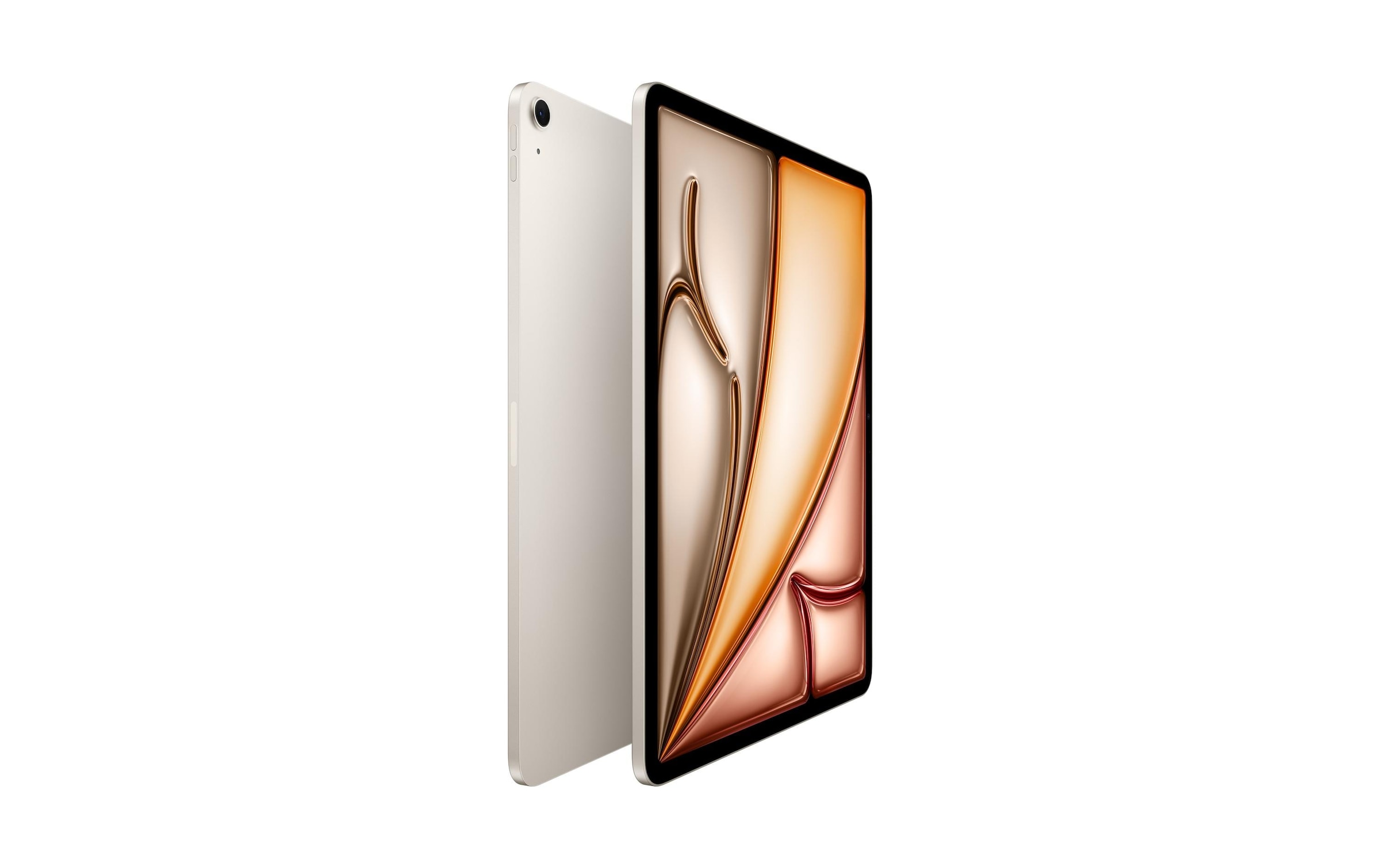 Apple Tablet »13" iPad Air Wi-Fi« (33,02 cm / 13 ″) iPadOS )
